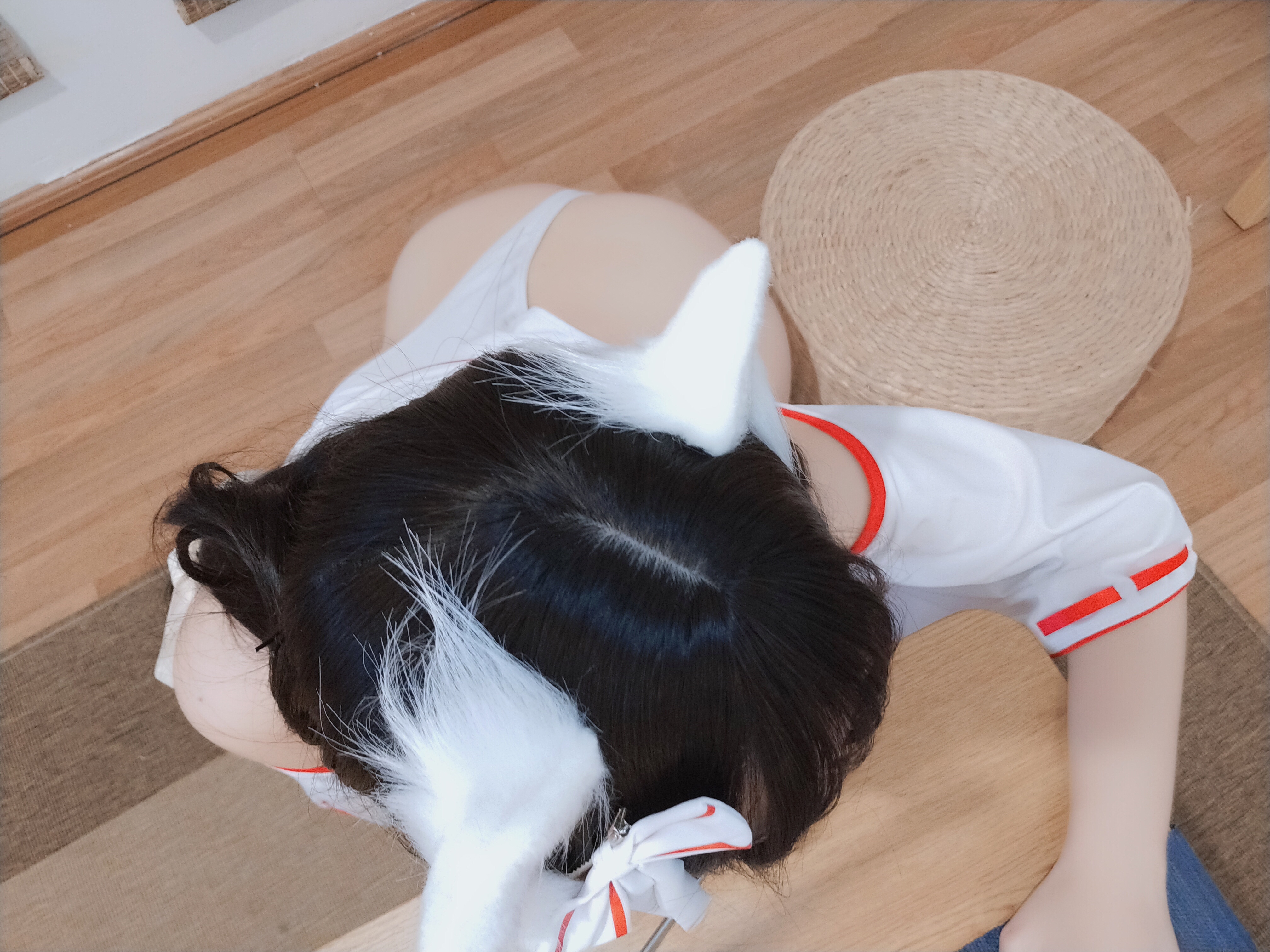 图片[94]-雪晴 – NO.002 社の猫[96P+9V662M]-六色网