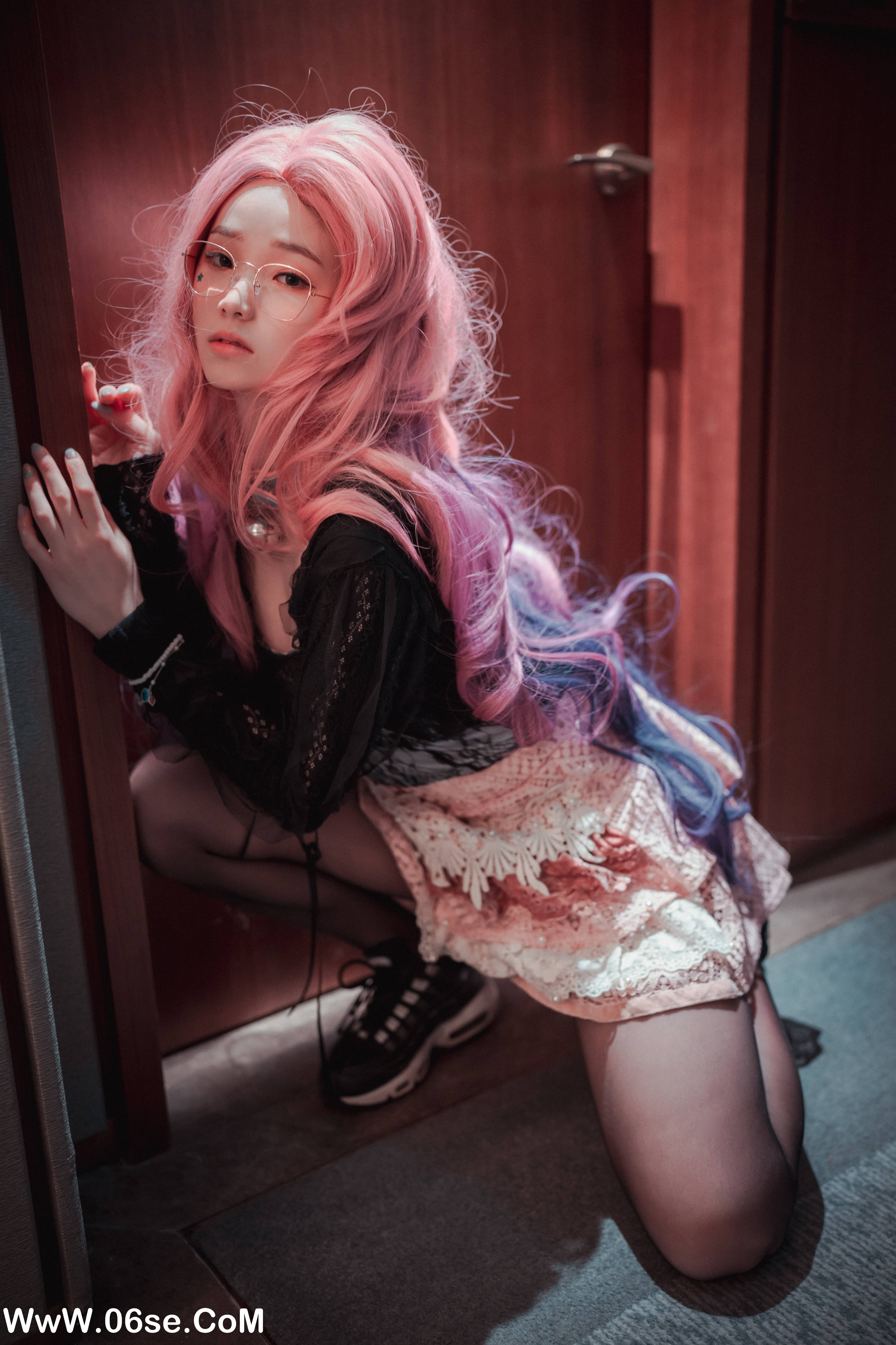 图片[55]-DJAWA – Seraphine The Starry-Eyed Songstress [156P1.65G]-六色网