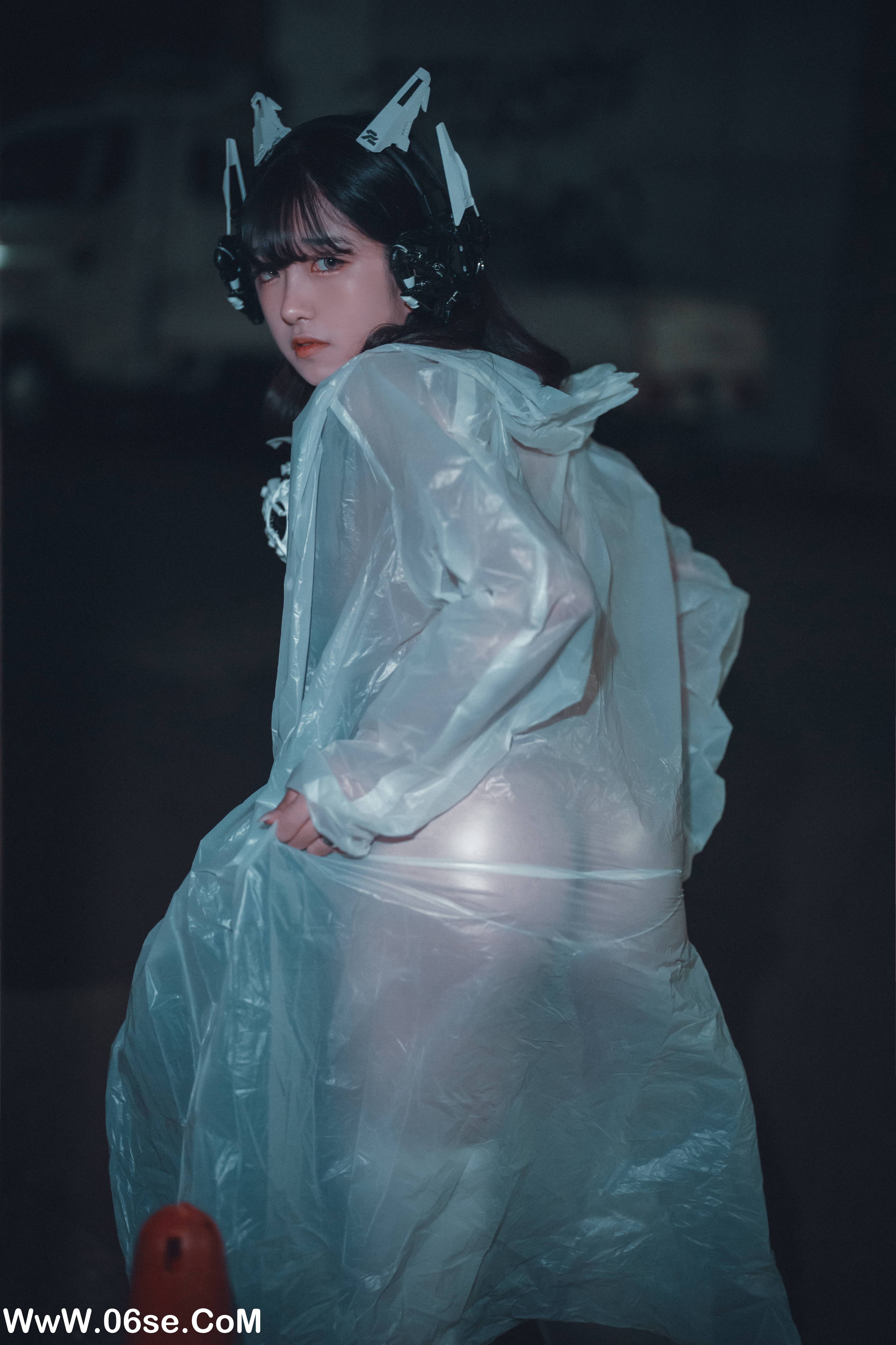 图片[53]-DJAWA – NO.055 Vagabundo de la Noche [101P2G]-六色网