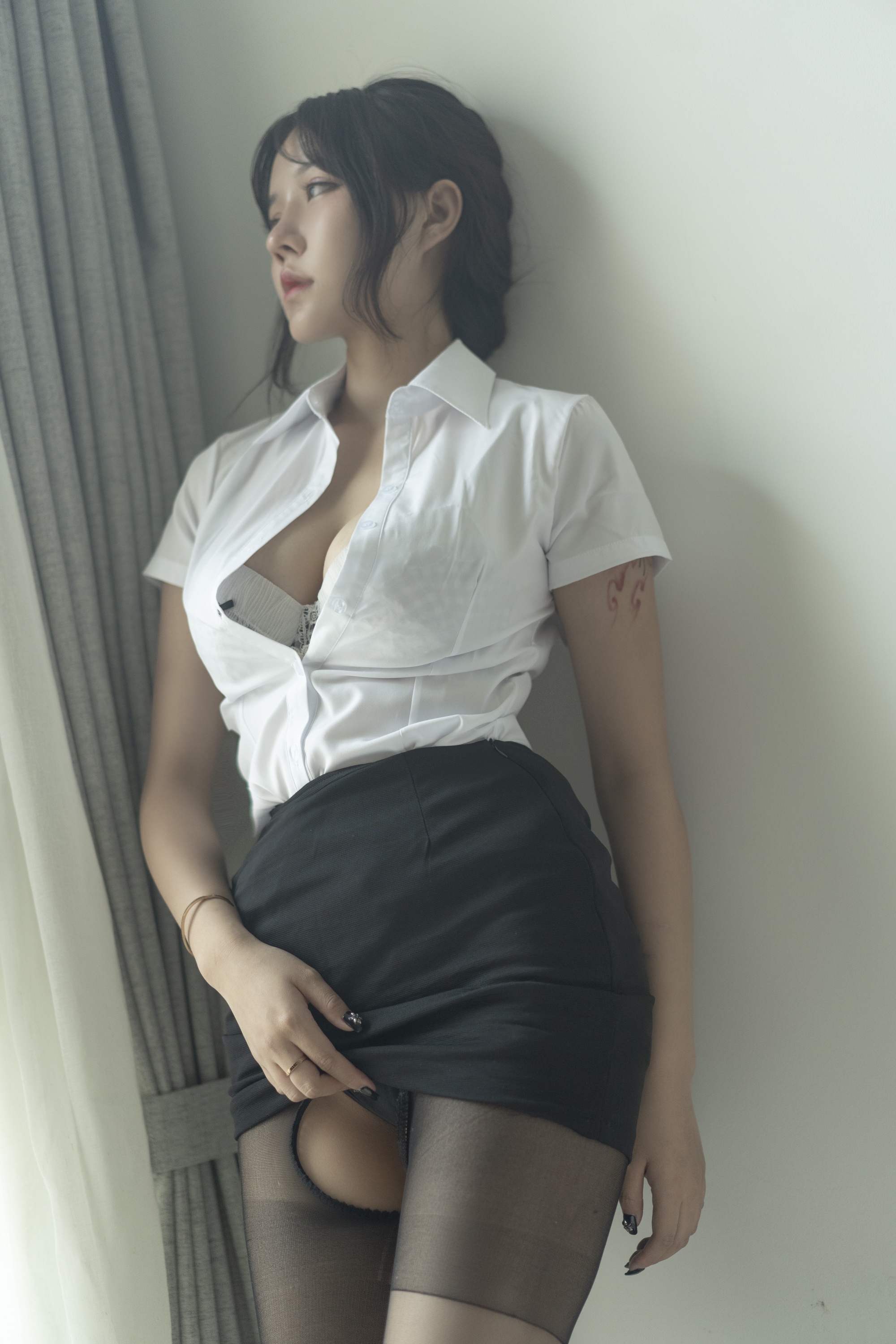 图片[23]-汐 NO.002 – 制服[39P71M]-六色网