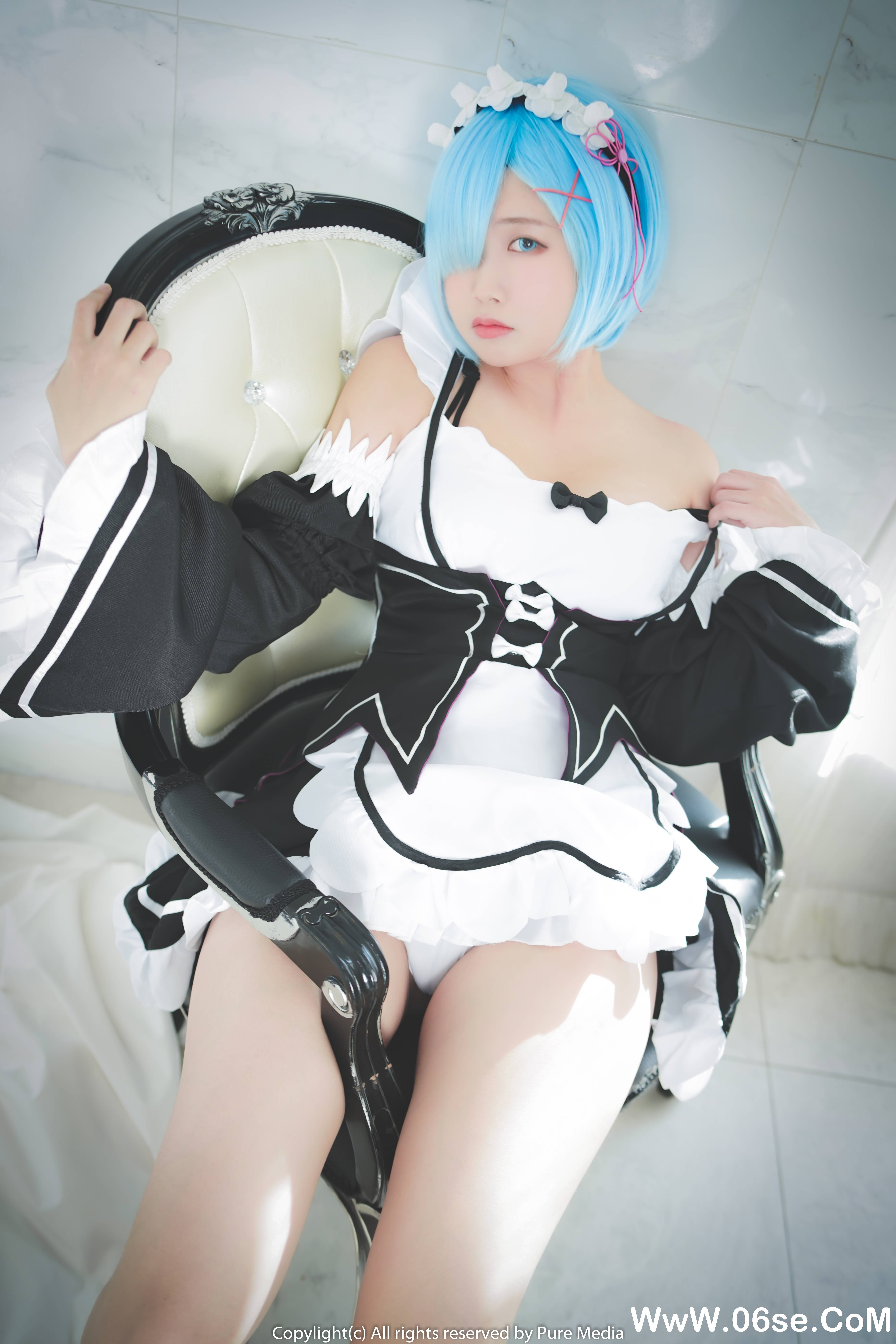 图片[20]-[Pure Media] NO.048 Leechu[77P961M]-六色网