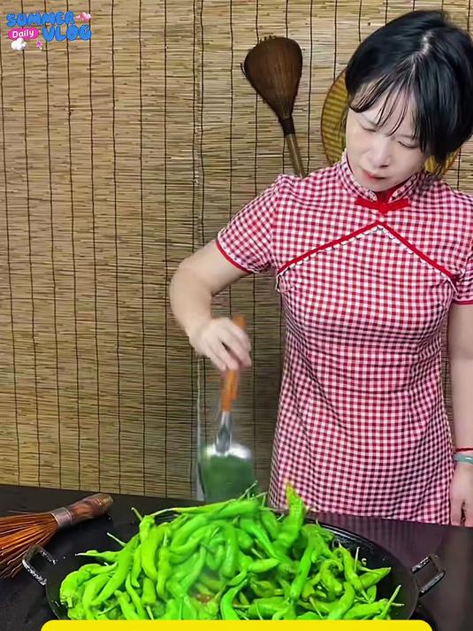 哟呵,干白辣椒太够味,辣得过瘾,让你的味蕾来一场刺激冒险