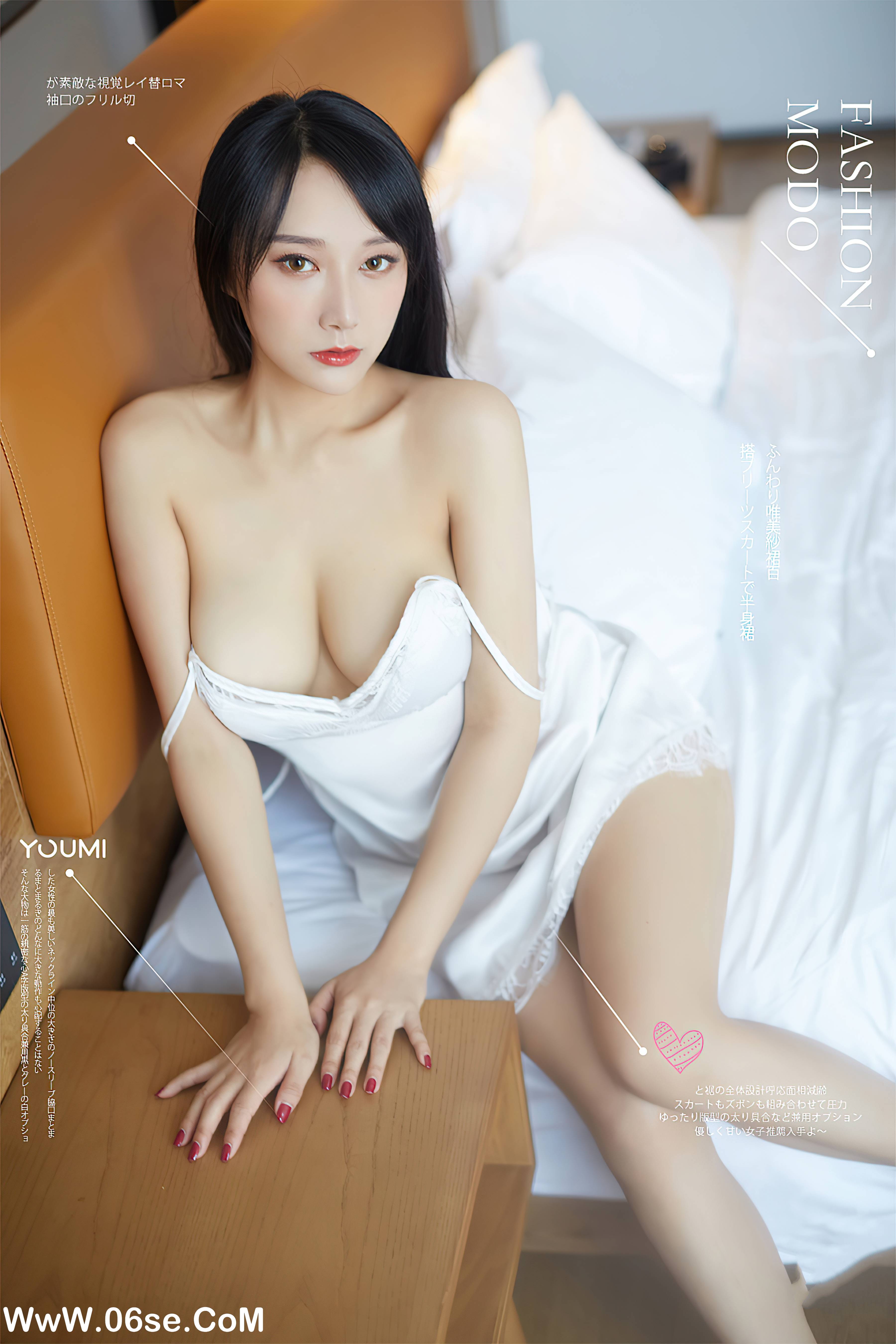 [YouMi尤蜜] 2020.11.14 浴见倾心 何嘉颖[40+1P588M]-六色网