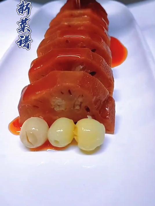 换季新菜谱,三百多道精美冷菜