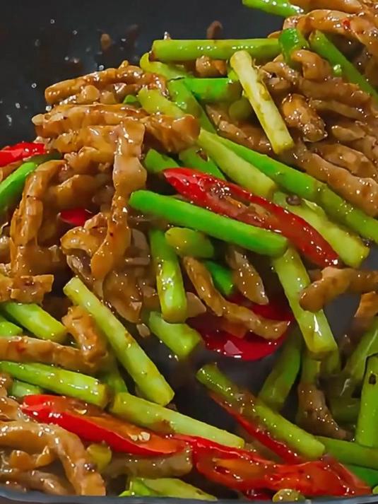 味仙居家常菜小炒酱,小小一包藏乾坤