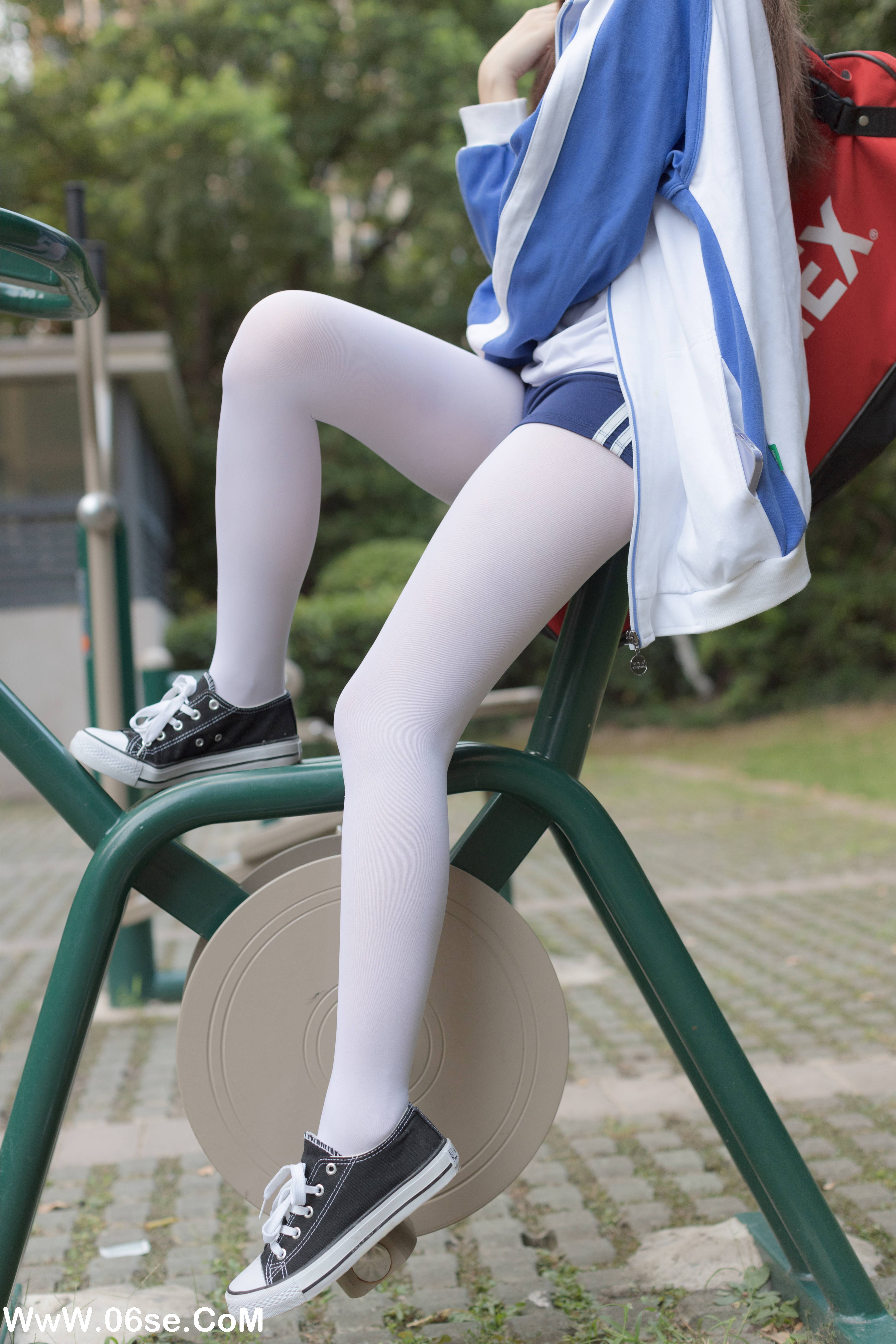 图片[9]-森萝财团写真 – 無料定制 004 健身少女[19P243M]-六色网