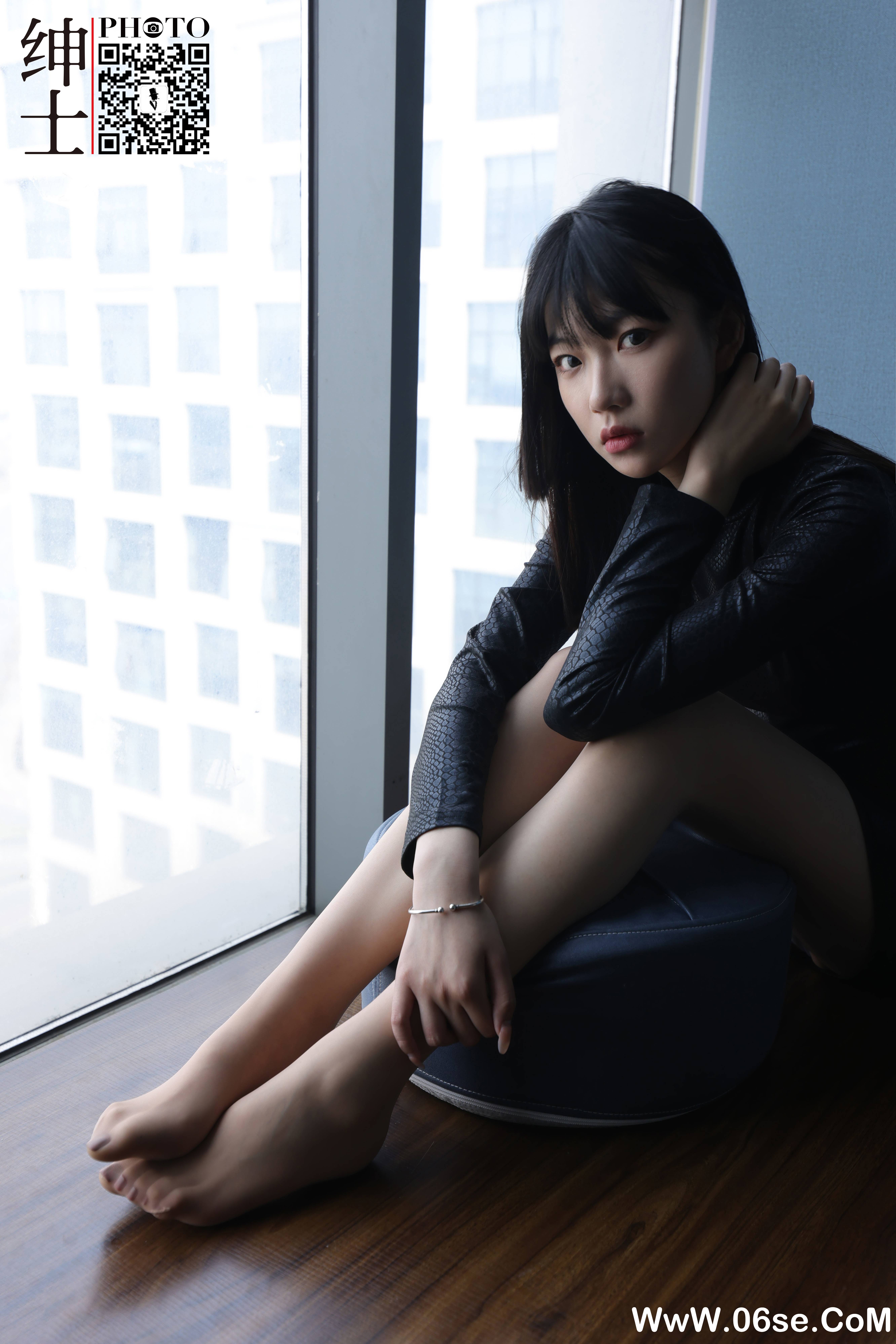 图片[38]-SHENSHI绅士 – SS072 美娜[65P701M]-六色网