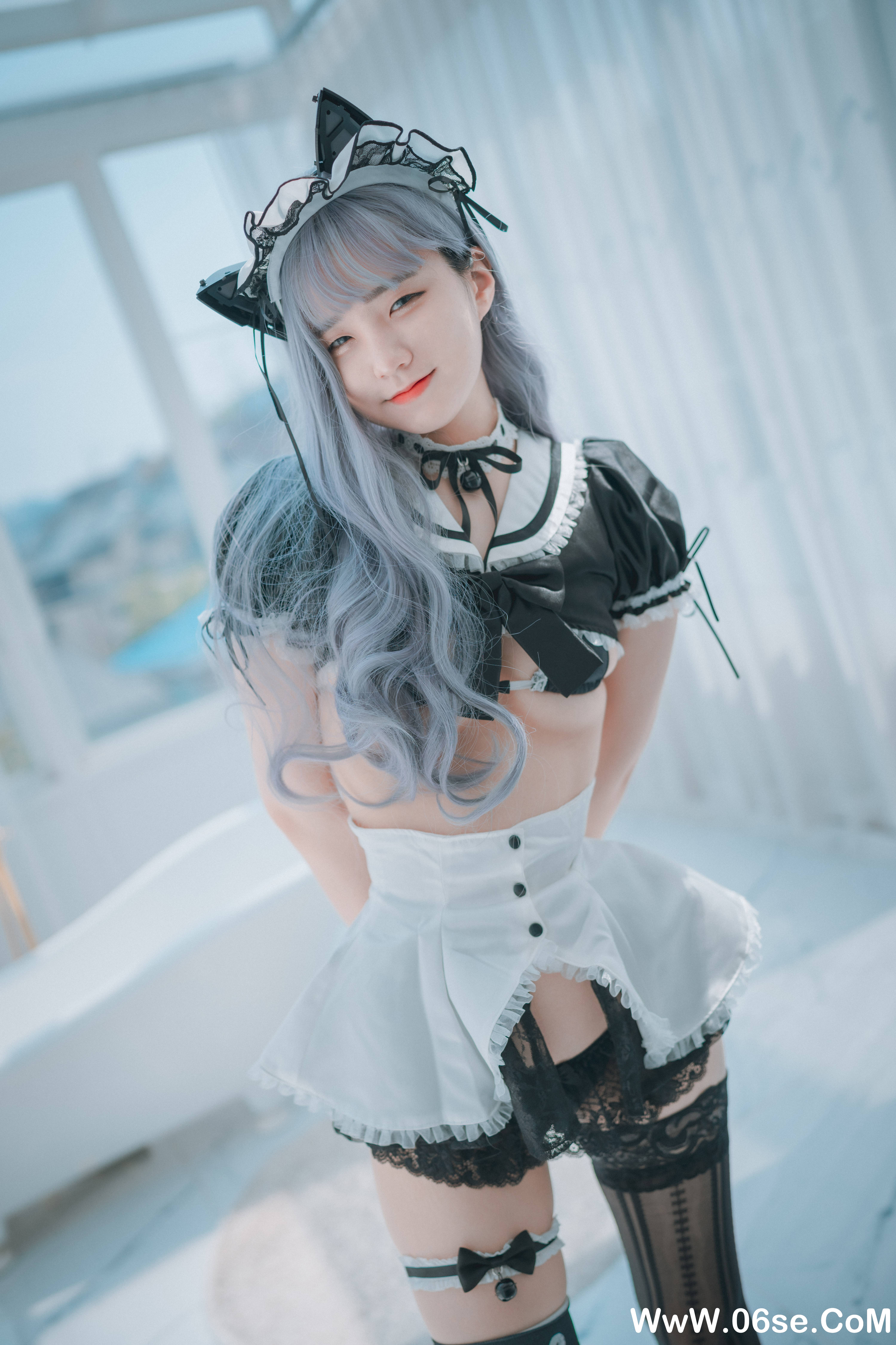 图片[74]-DJAWA — NO.167 Maid Mansion No2 [202P3.4G]-六色网