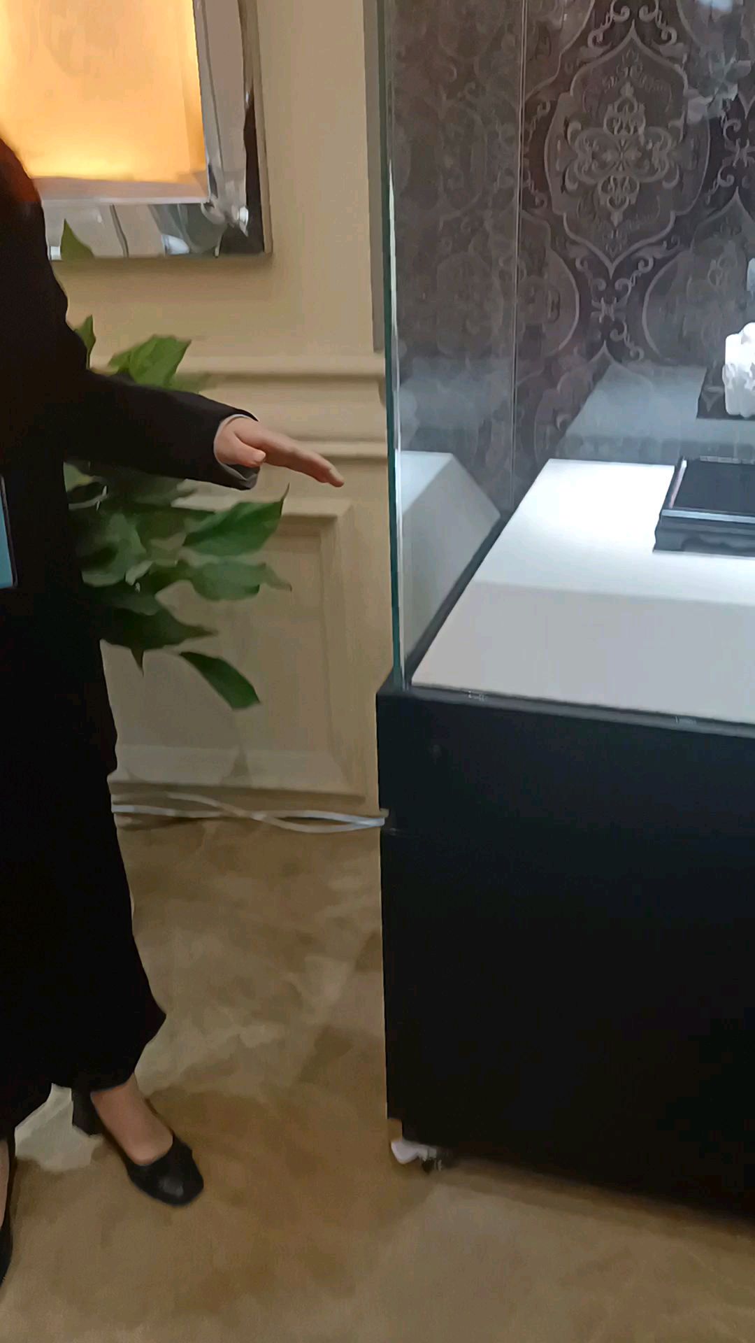 陶瓷工艺品