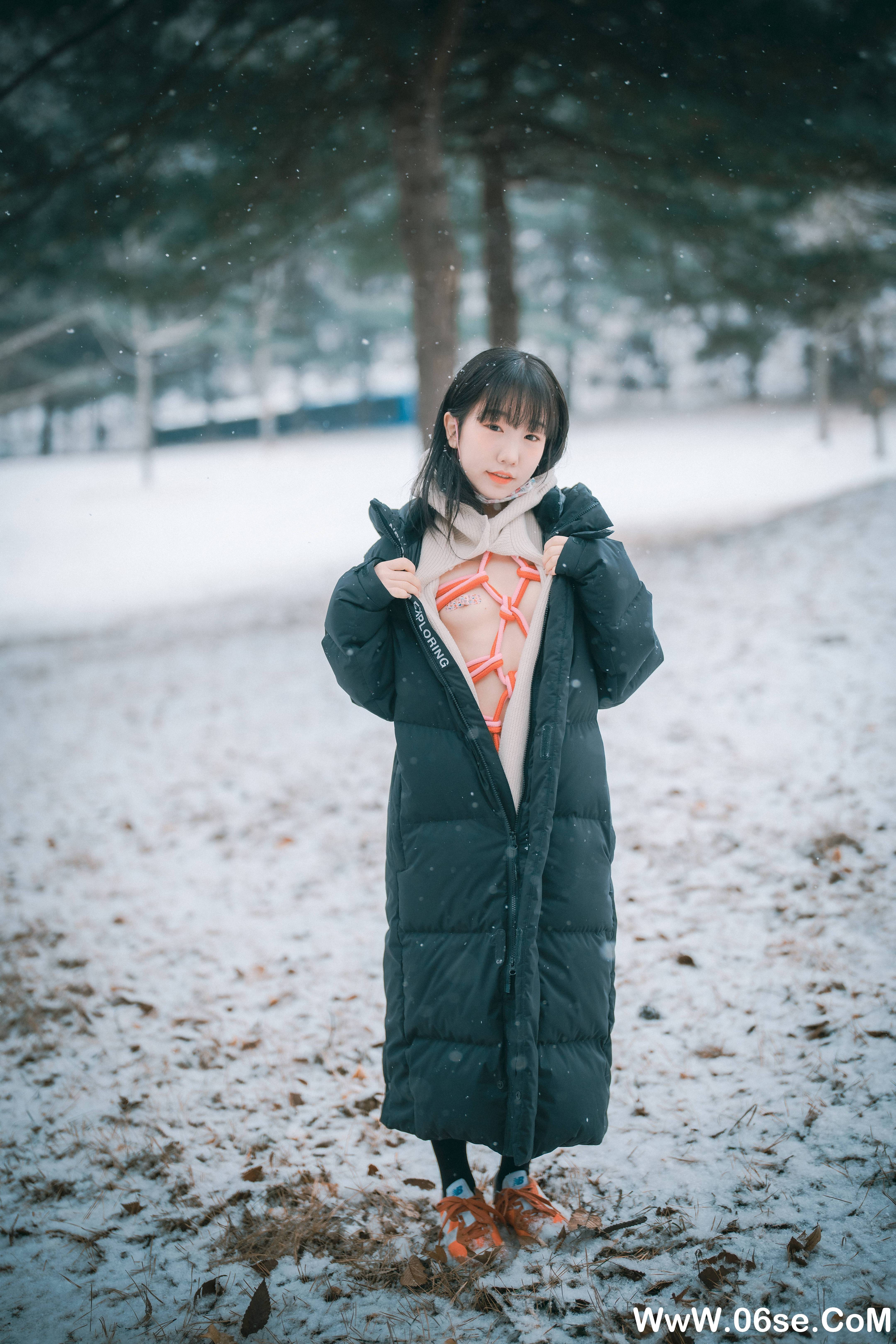 图片[22]-DJAWA — NO.173 Knotting Class #5 [97P2.4G]-六色网