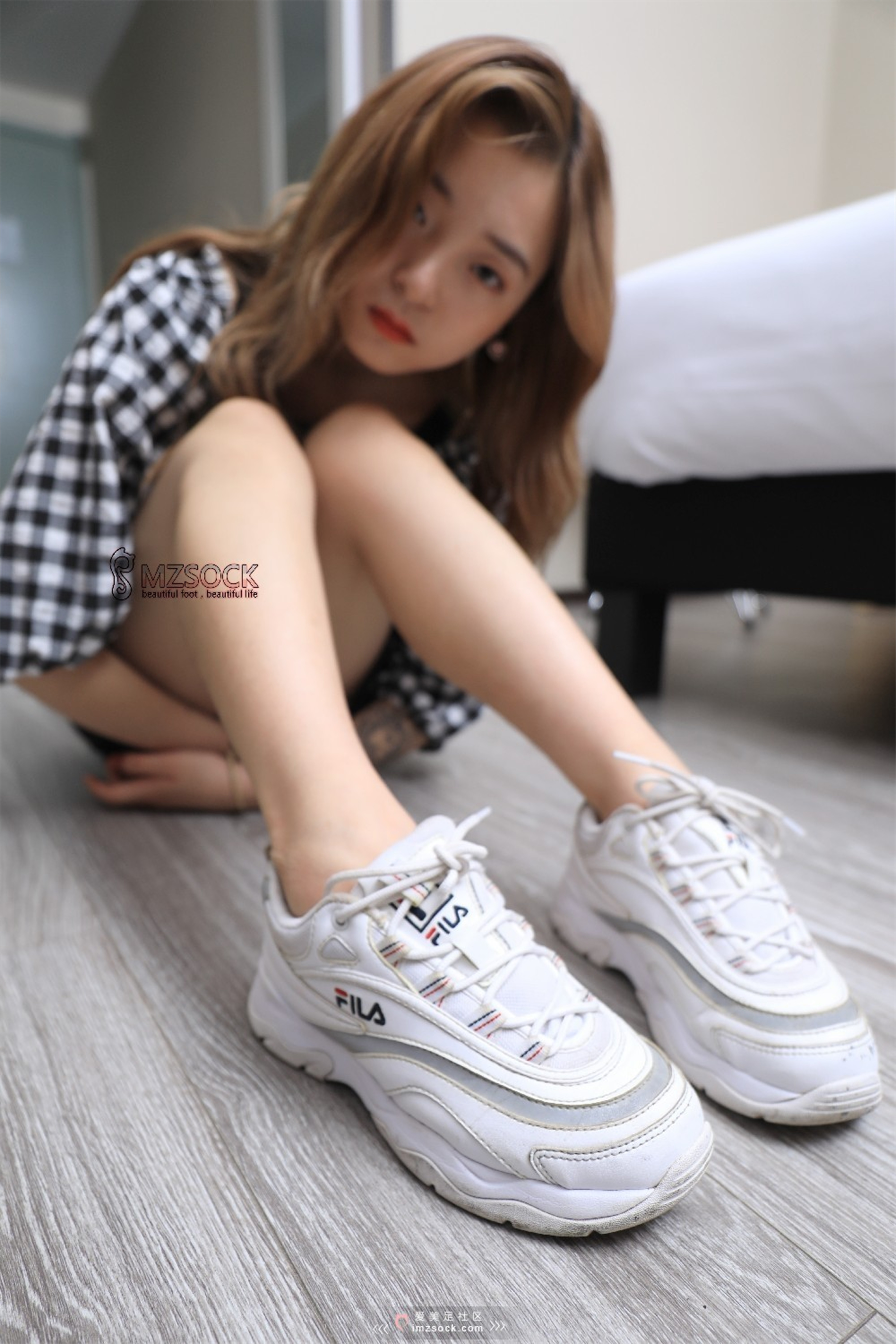图片[71]-[MZSOCK]爱美足 NO.061 梦琪[79P187M]-六色网