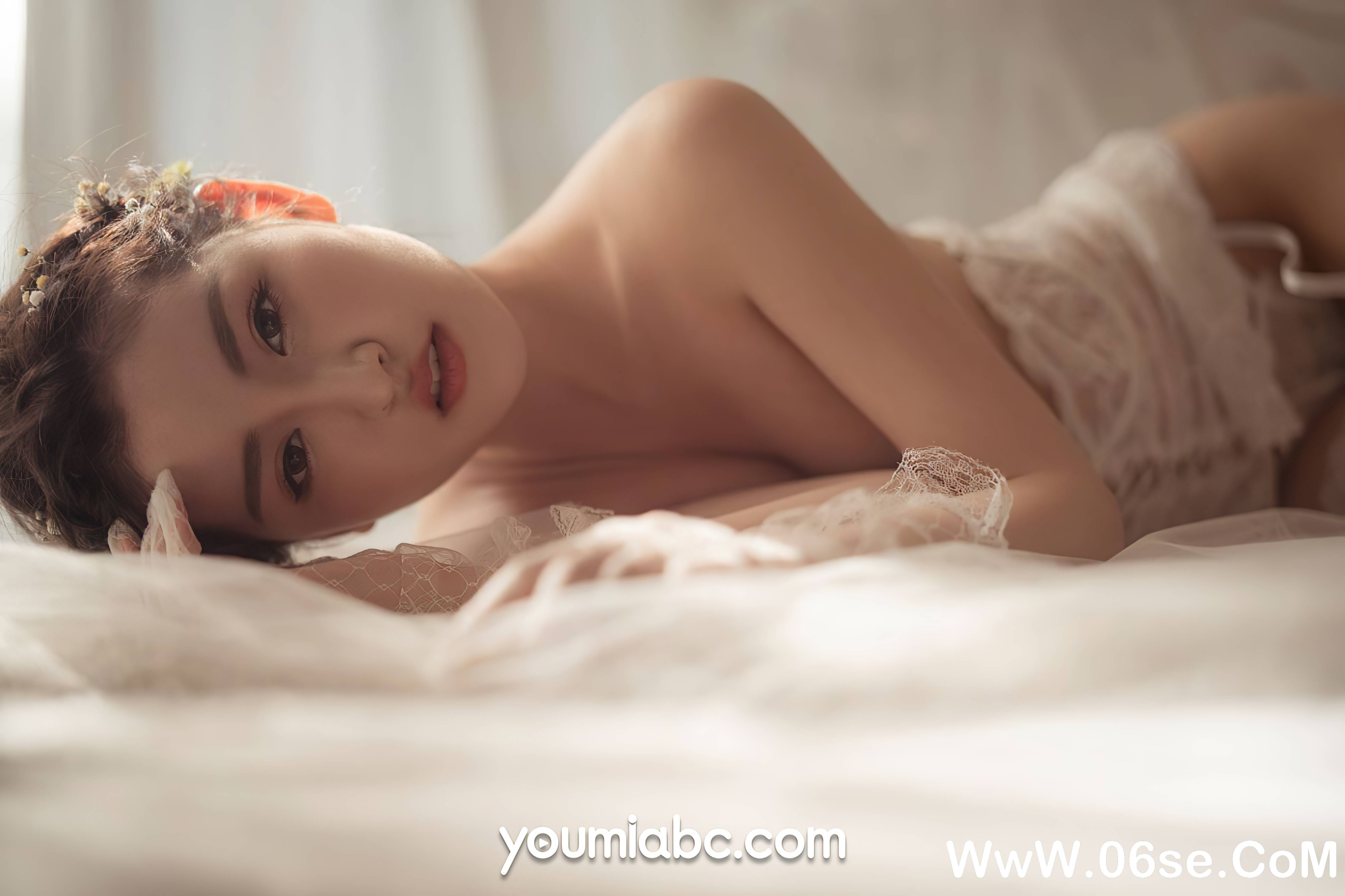 图片[98]-[YouMi尤蜜] 2021.05.19 入梦少女 沈梦瑶[99+1P1.66G]-六色网