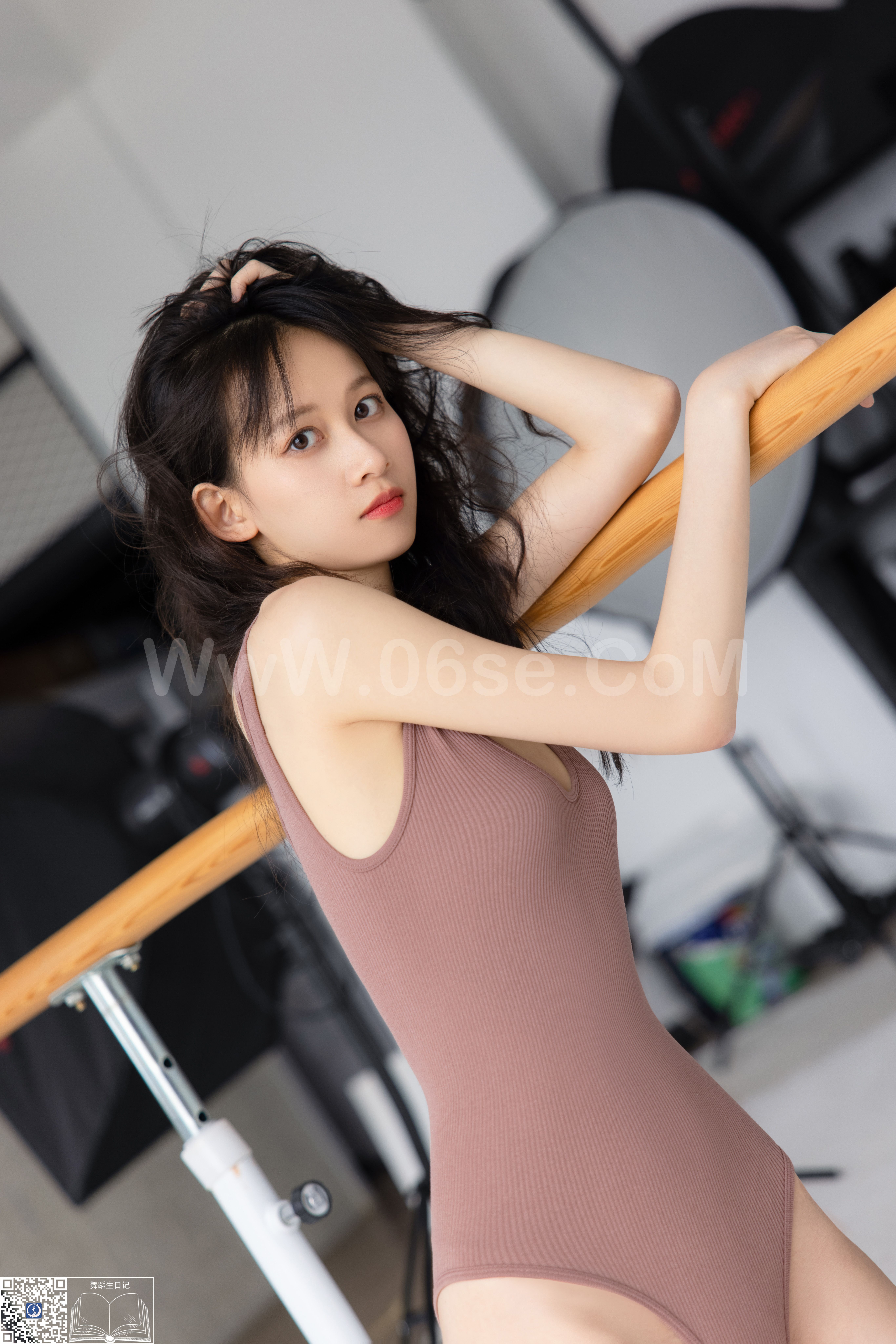 图片[11]-[GALLI嘉丽]舞蹈生日记 042 – 黎黎[43P／254MB]-六色网