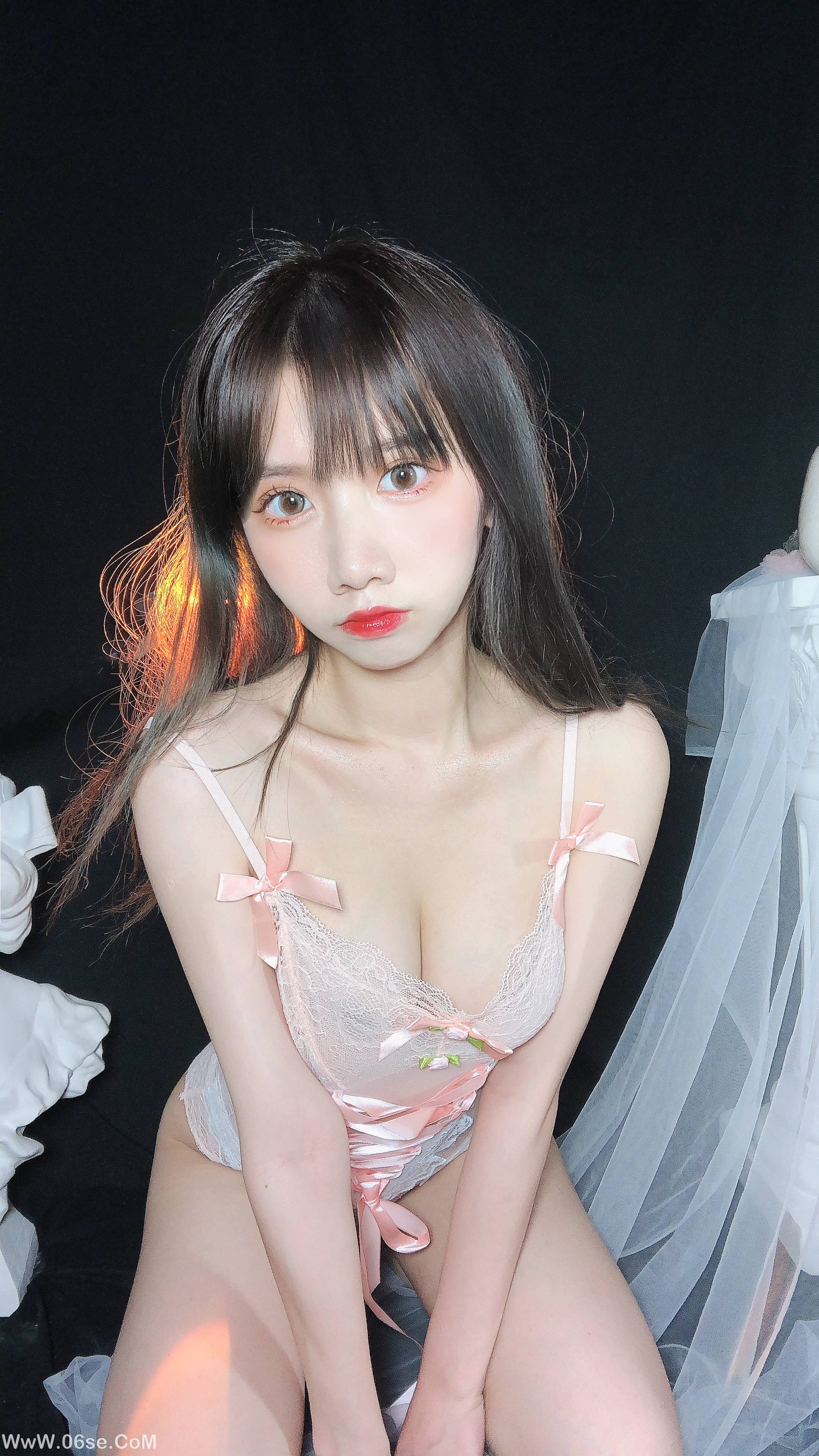 图片[14]-果咩酱 NO.006 – 春天[24P+1V163M]-六色网
