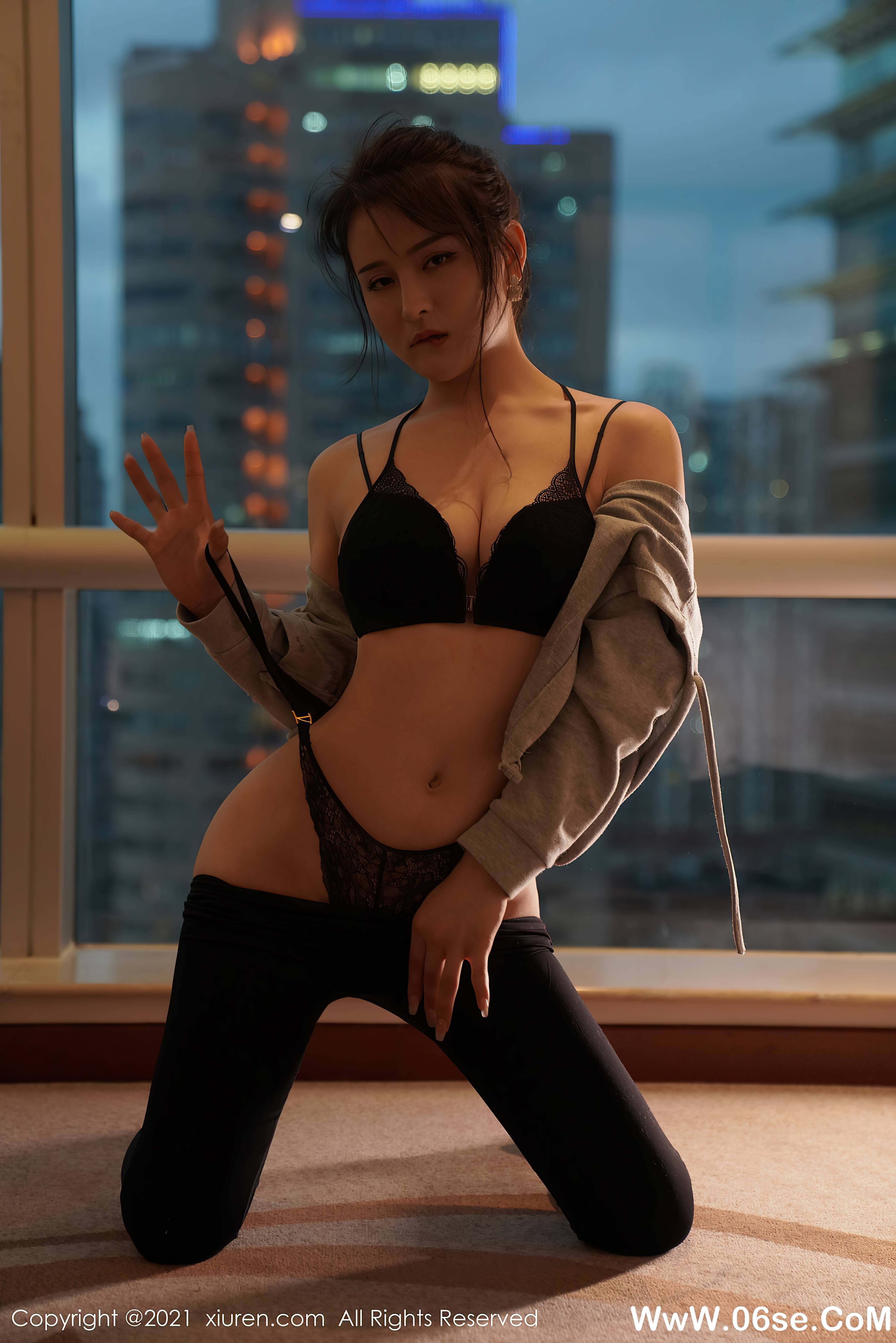 图片[10]-[XIUREN秀人网] 2021.06.08 NO.3516 璀灿[54+1P512M]-六色网