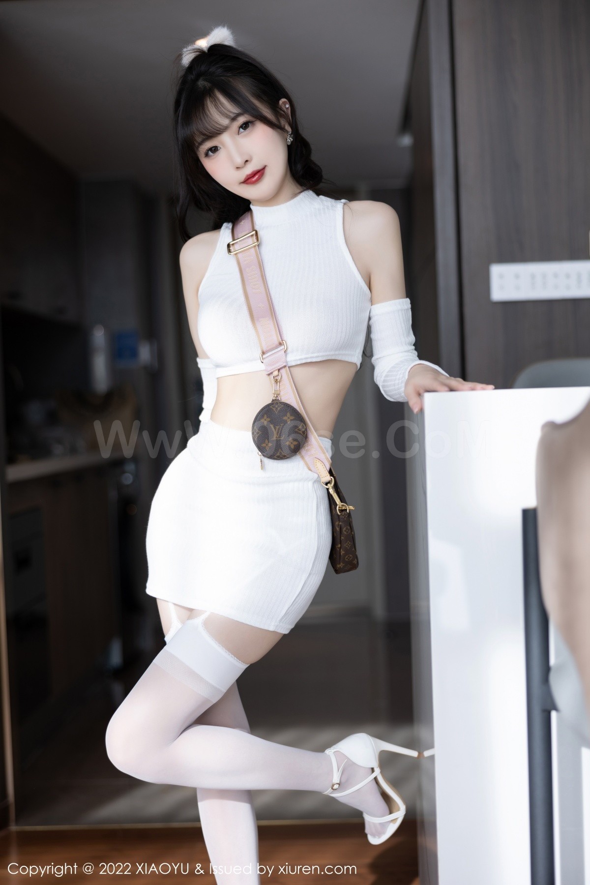 图片[4]-[XIAOYU语画界] 2022.12.19 Vol.928 林星闌【81P】-六色网