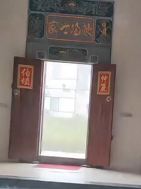 会做房子！网友：我们徽州古建筑都有这种小天井