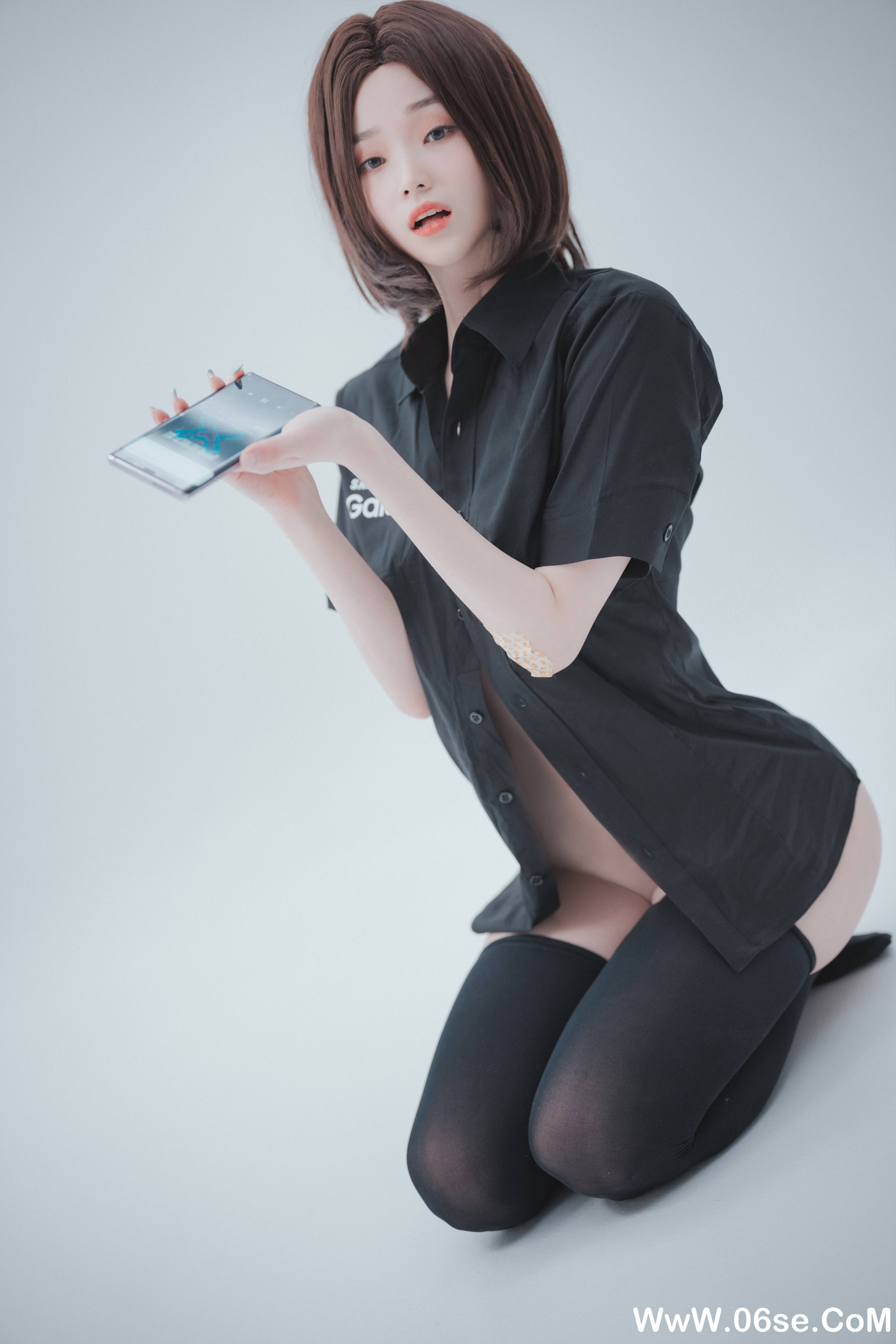 图片[167]-DJAWA – NO.045 Hi Sam! [176P3G]-六色网