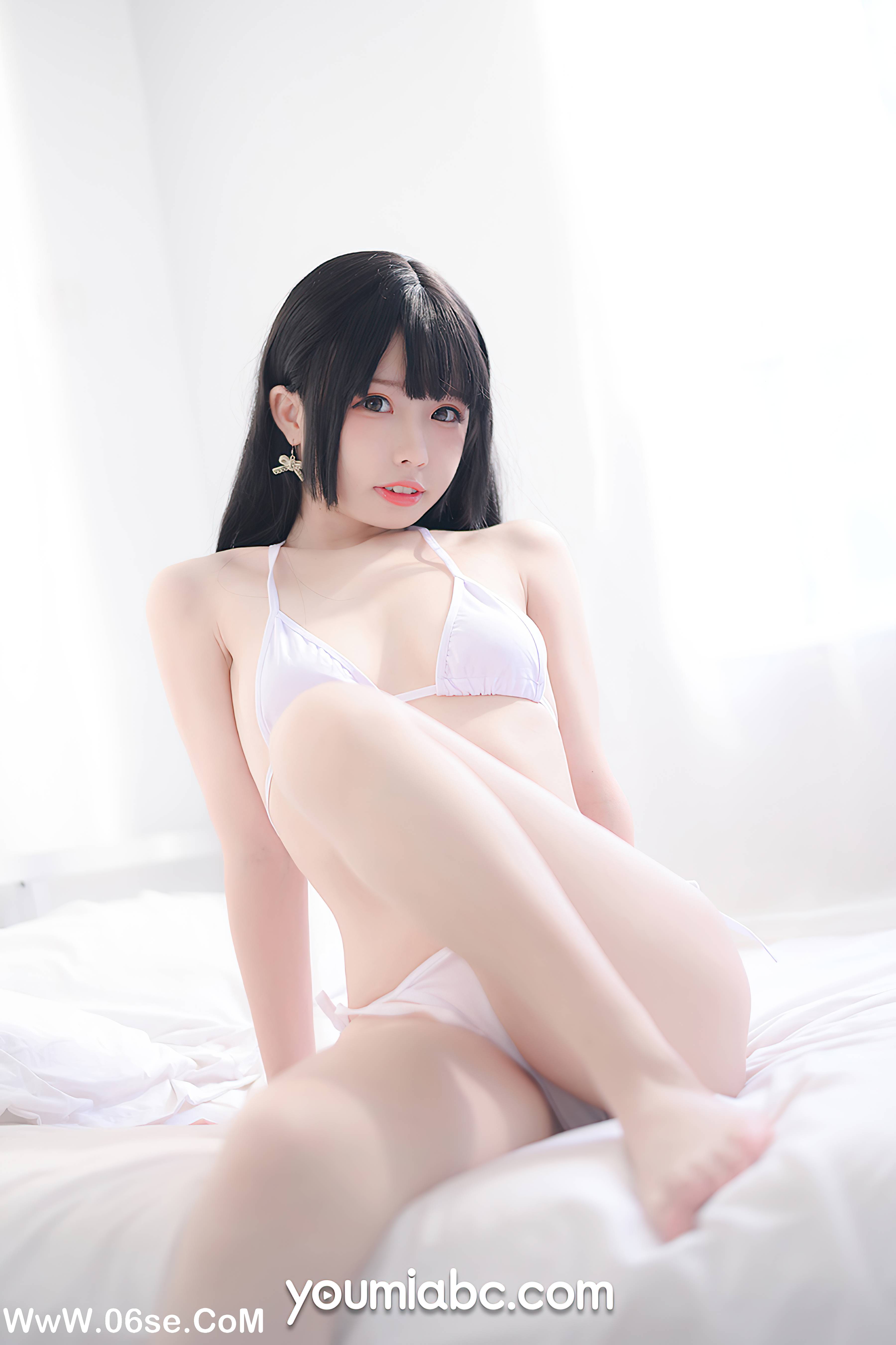 图片[14]-[YouMi尤蜜] 2020.11.10 爱意记事簿 甜椒妙妙mio[30+1P403M]-六色网