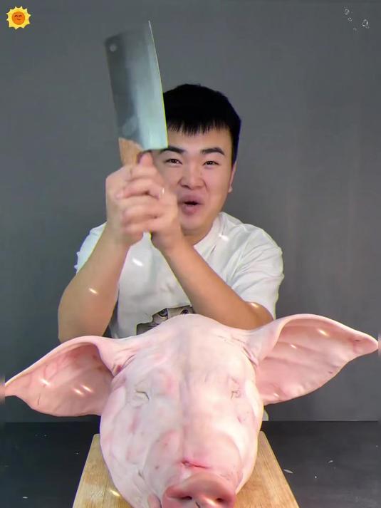 不锈钢刀具菜刀厨师专用多功能切片切肉切菜锋利菜刀