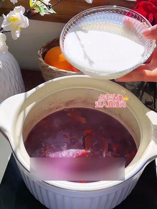 秋冬防感冒!紫薯燕麦粥增强免疫,少生病