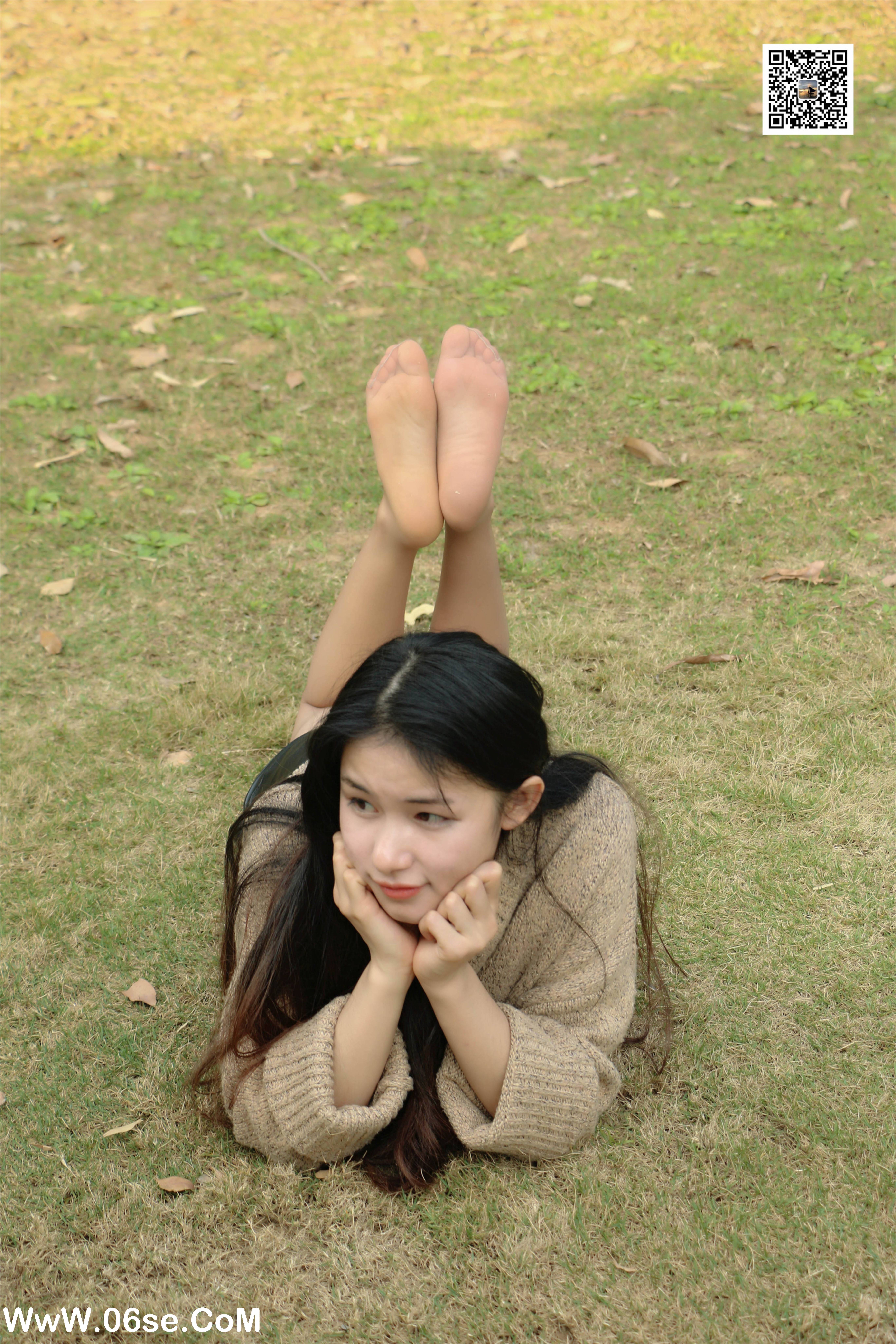 图片[84]-[MussGirl慕丝女郎] 学妹系列08 我要毕业了，这是我留给你们的回忆哦2[95P209M]-六色网