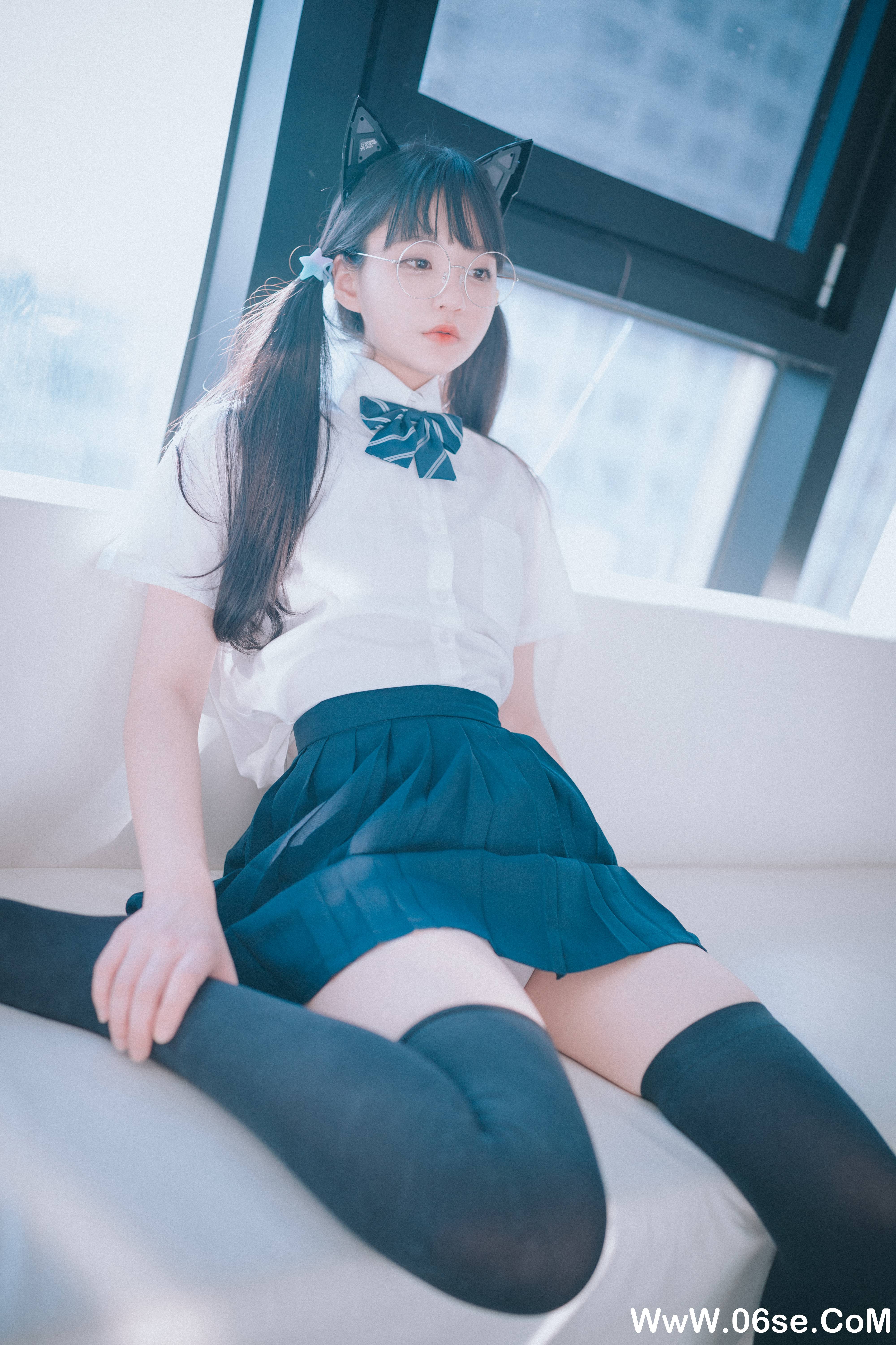 图片[8]-DJAWA – NO.068 Swimming_Lessons_7 [130P1.4G]-六色网