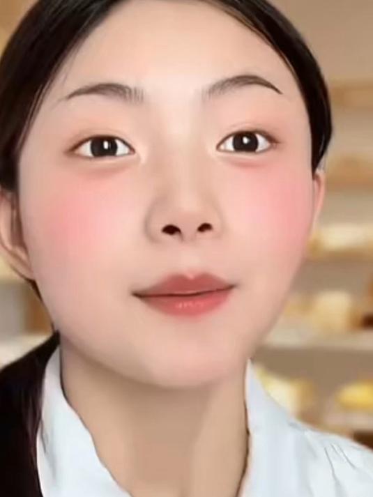 水果蛋糕挑战！这波操作你打几分？