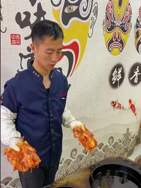 铁板鸡架开店利润?成本低翻台快,赚钱轻松又实在!