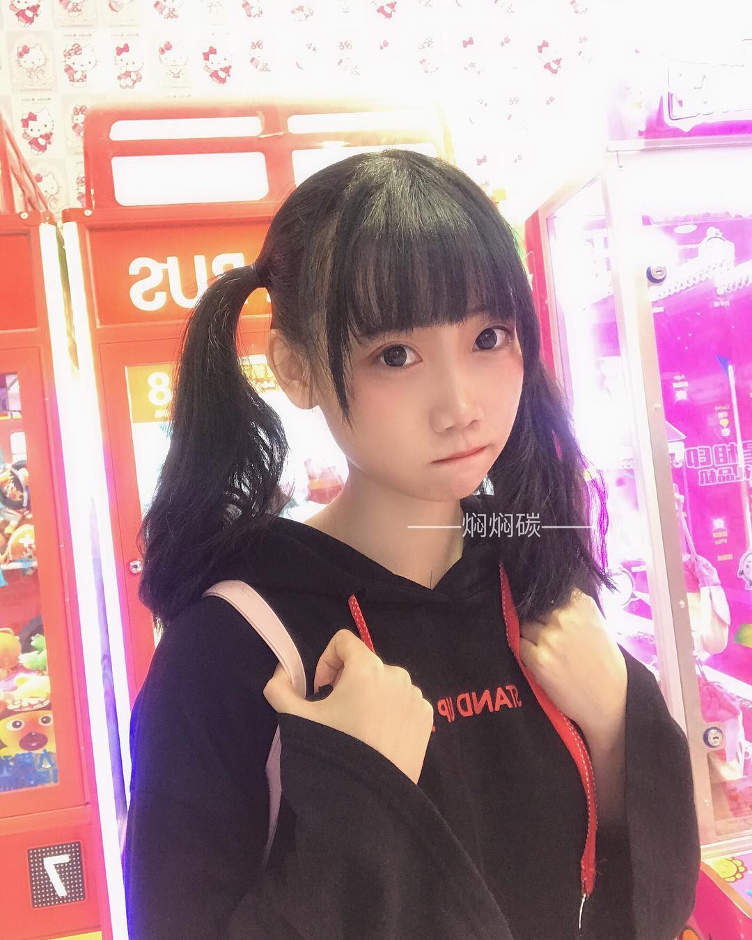 图片[862]-焖焖碳 NO.001 – 微博图片视频打包合集[1459P+98V657M]-六色网