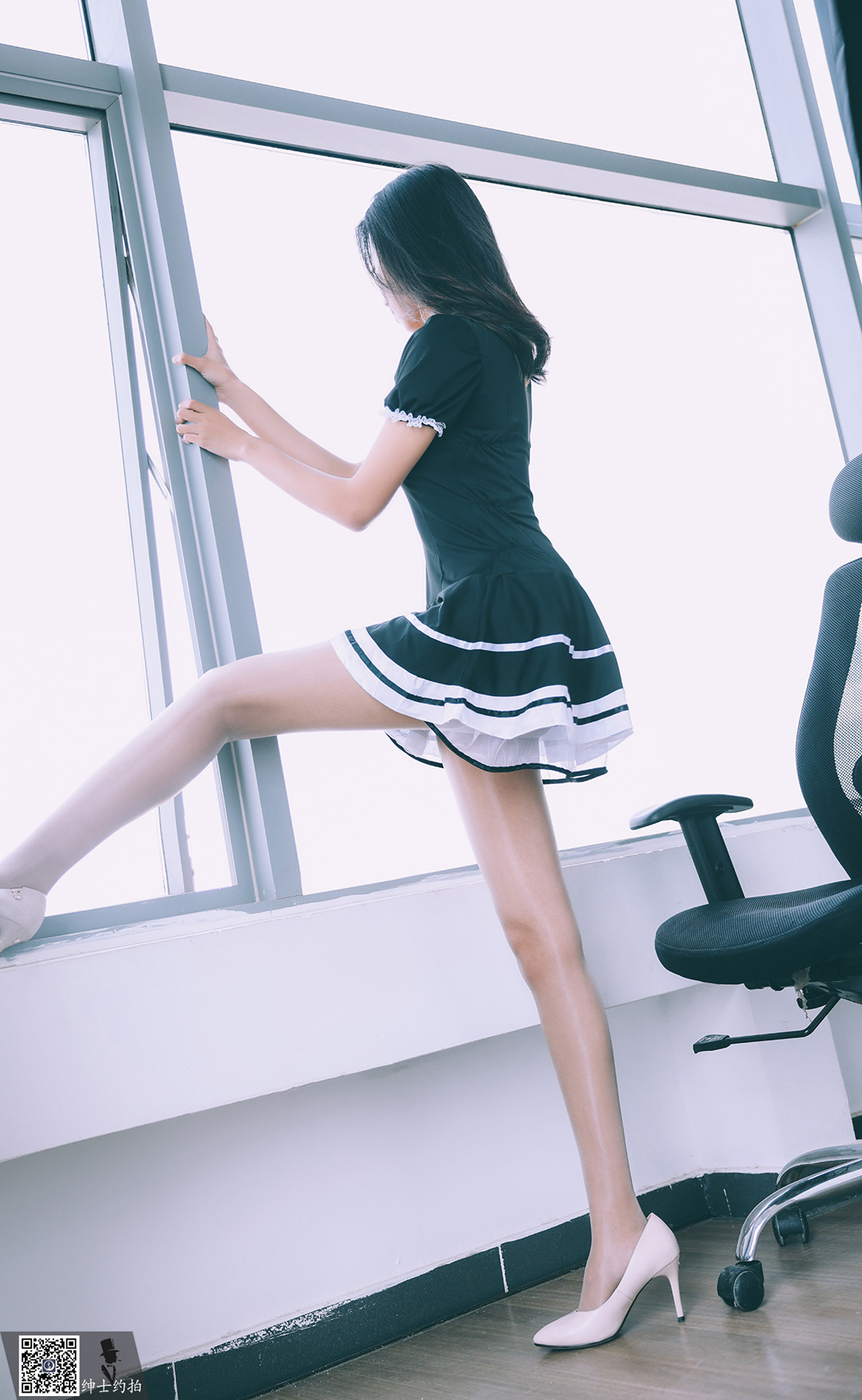 图片[38]-[绅士摄影] SS004 艾莎[66P／18MB]-六色网
