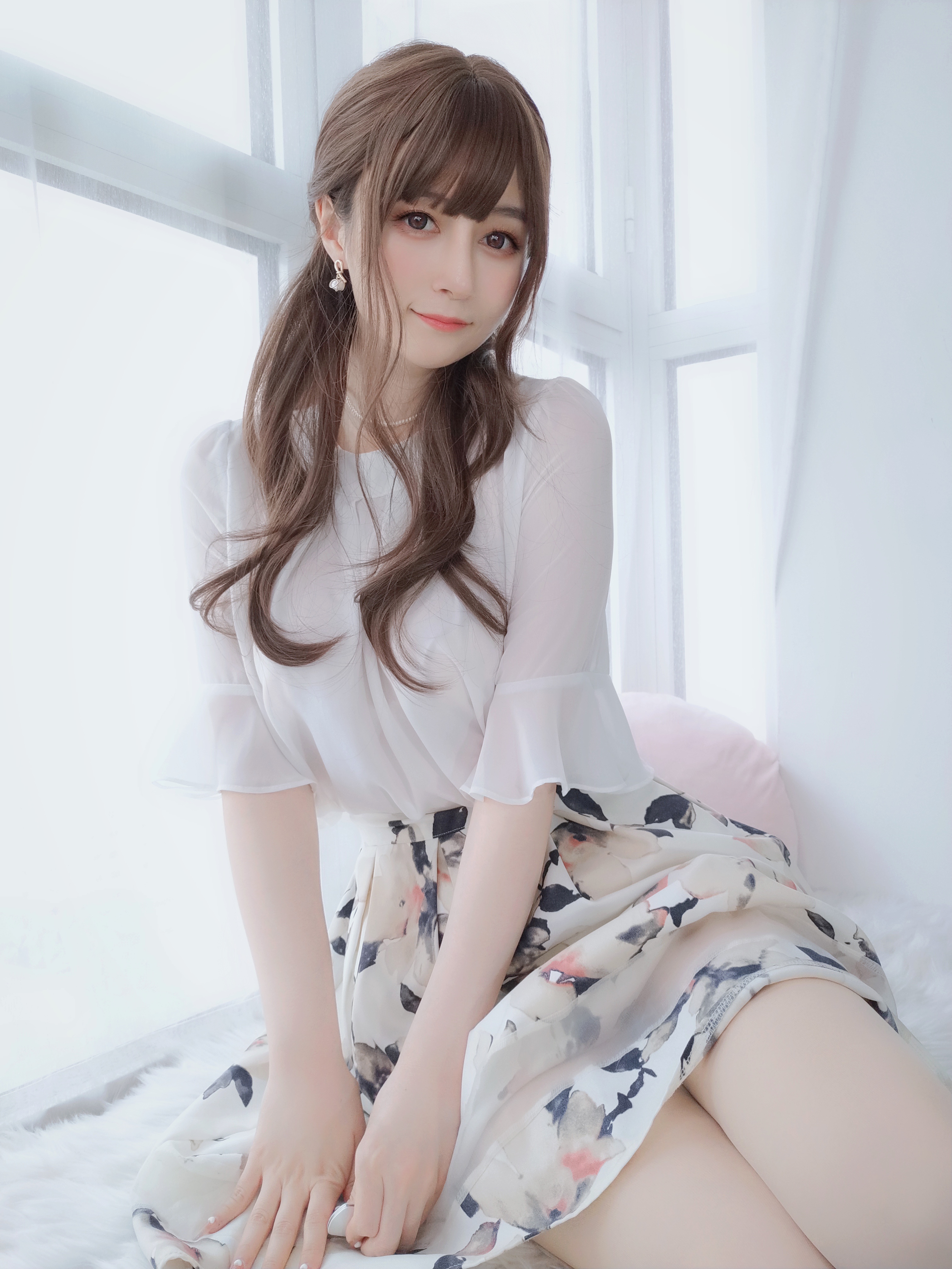 图片[8]-Coser小姐姐白银 NO.096 – 肉丝人妻[123P+2V381M]-六色网