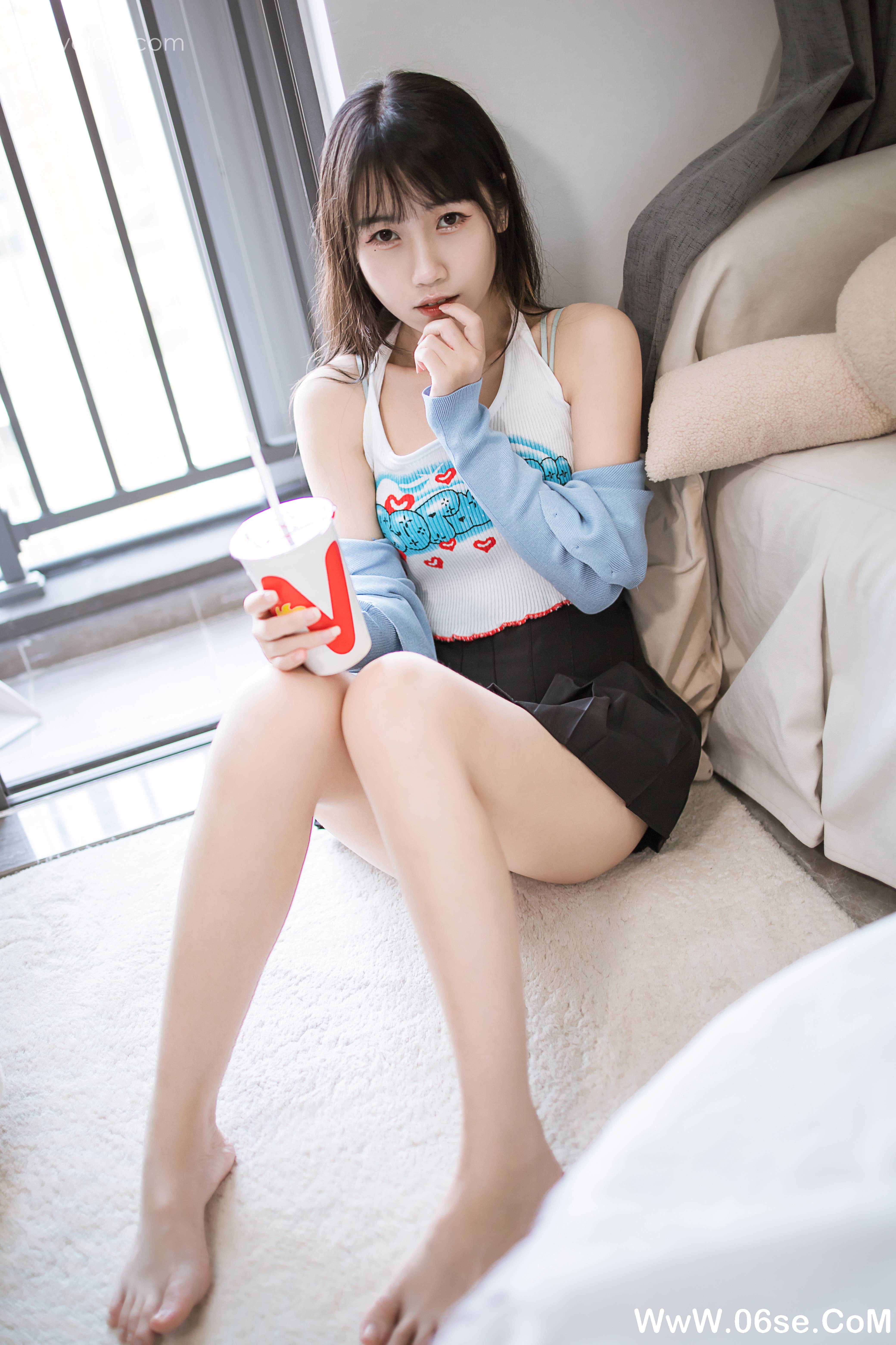 图片[31]-[YALAYI雅拉伊] 2022.02.18 NO.893 弈思《回我们家》[40+1P502M]-六色网