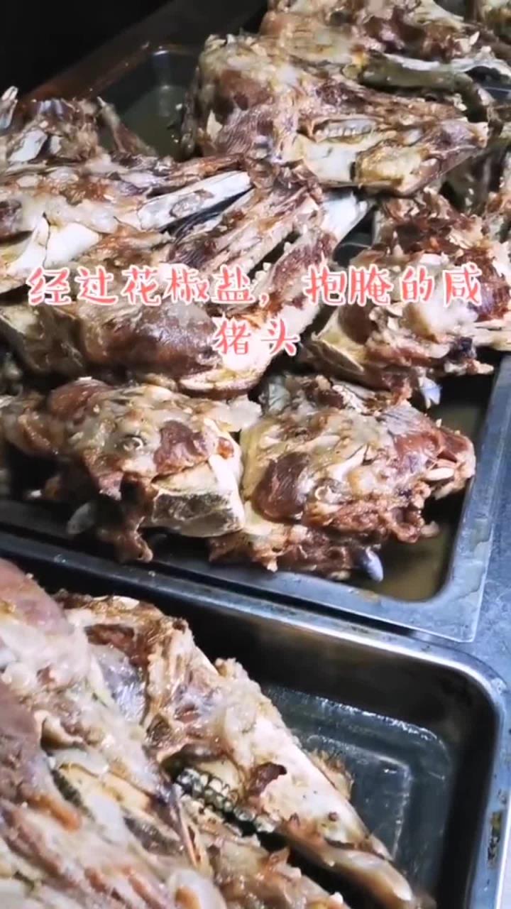 鸿运当头,菜名寓意好,味道更好!如此接地气的美食