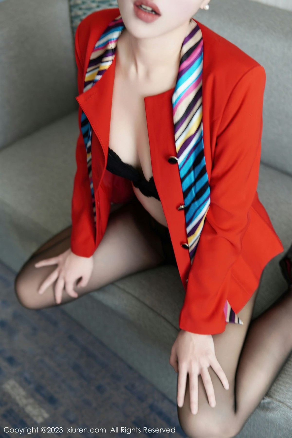 图片[31]-【XiuRen秀人网】2023.01.05 Vol.6088 米娜MnaL【72P】-六色网