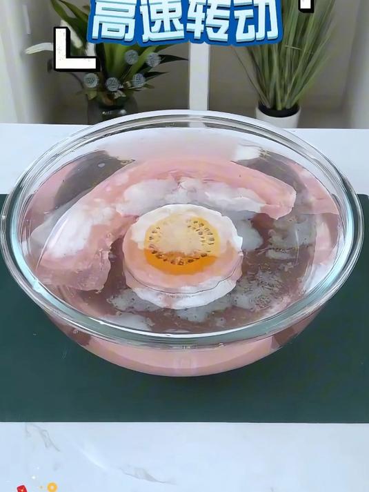 荣事达食材净化机,一键净化家里水果蔬菜肉类,以后每一顿放心吃