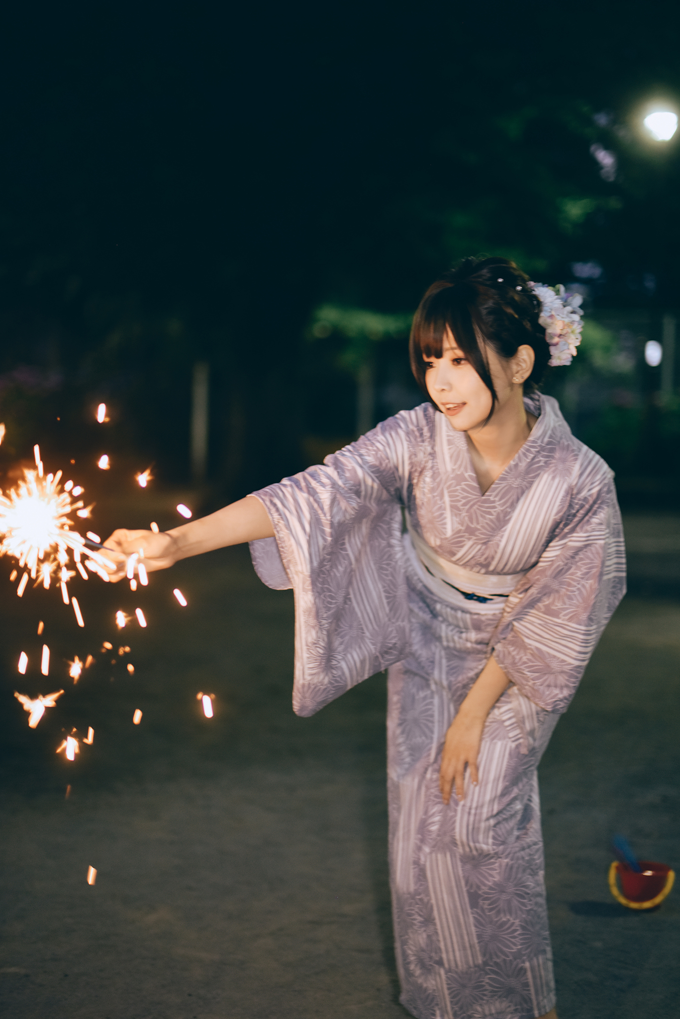 图片[50]-Ely_eee(ElyEE子) NO.039 — Yukata [56P+4V244M]-六色网