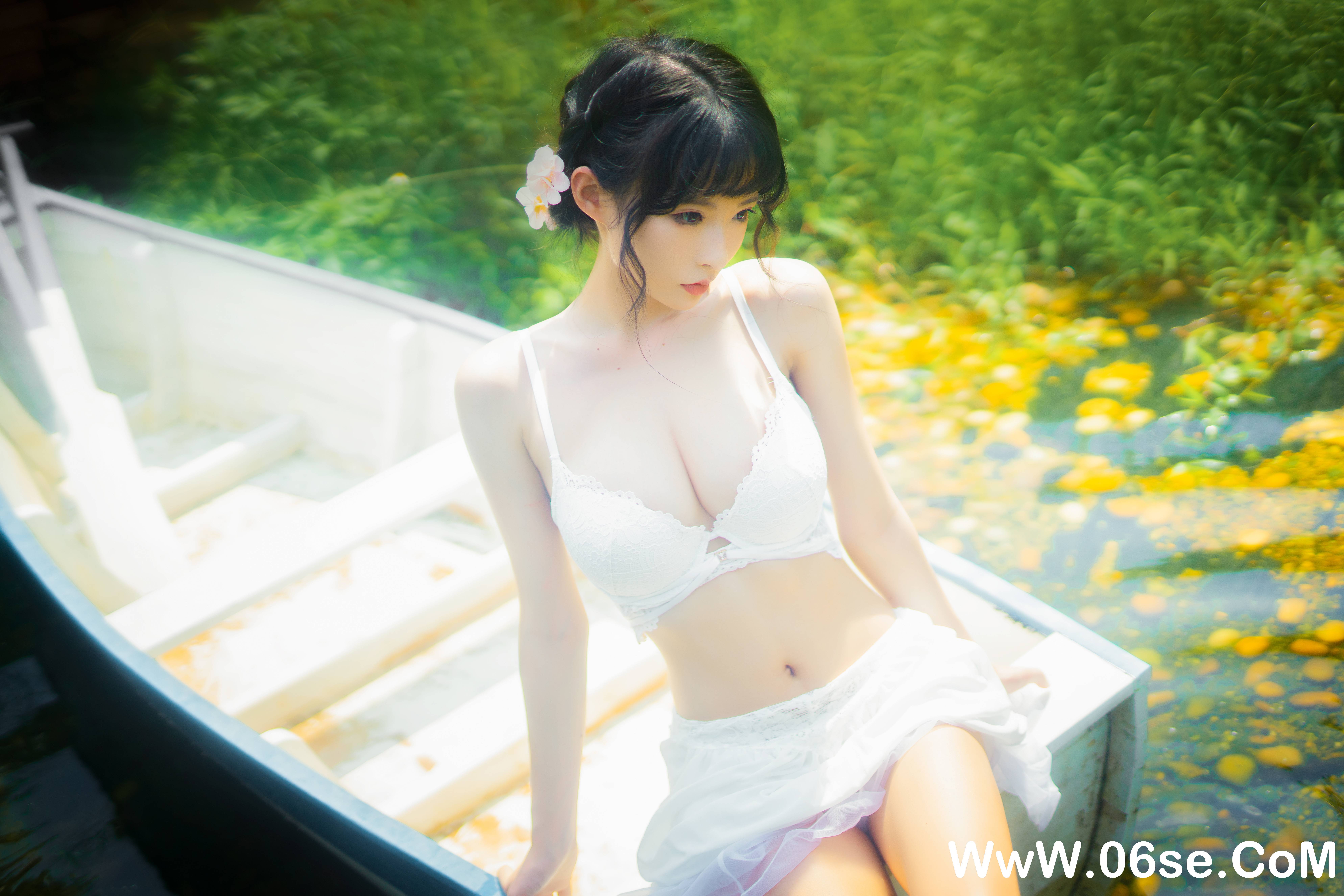 图片[18]-清水由乃 NO.029 — 蕾丝花园[34P794M]-六色网