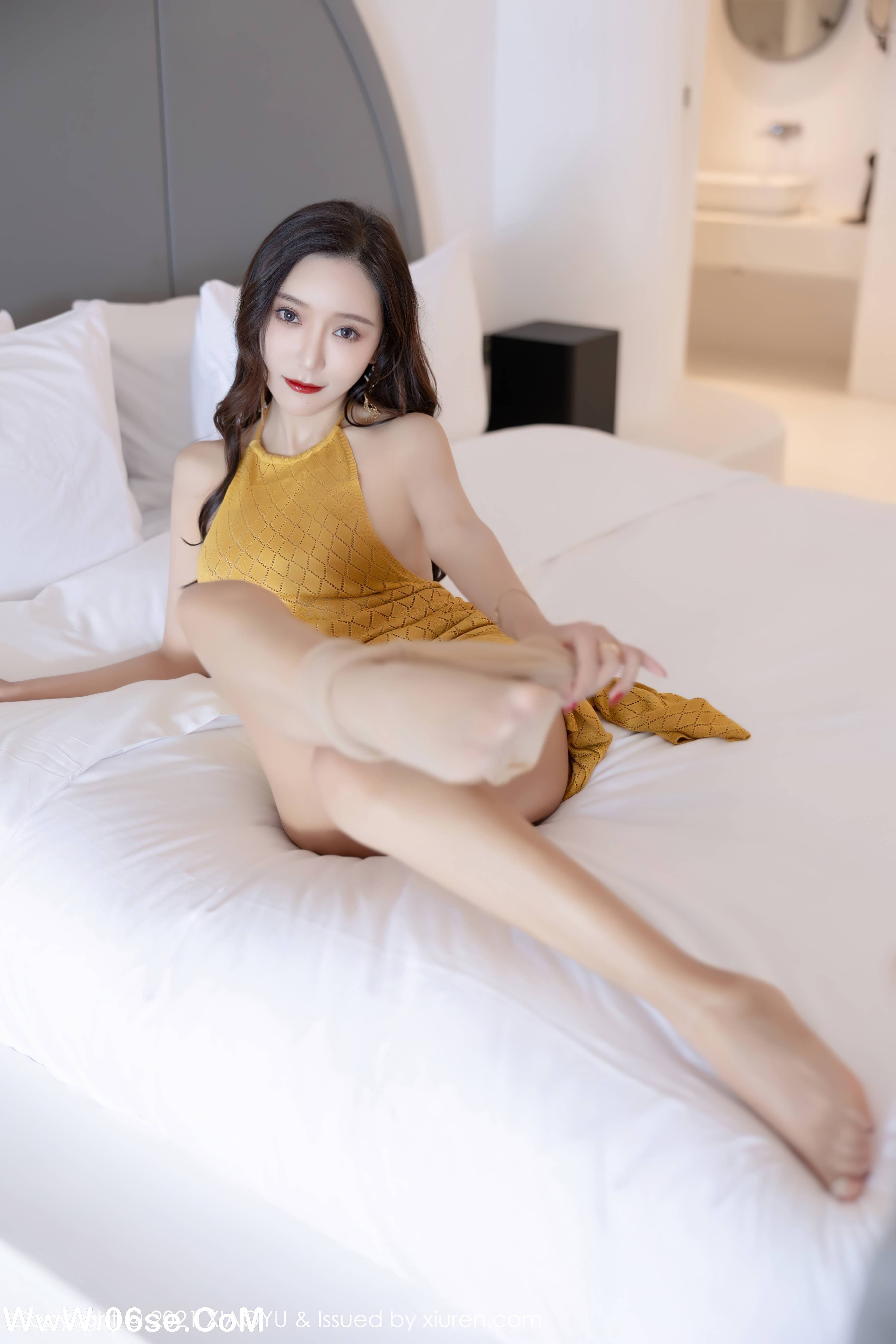 图片[66]-[XIAOYU语画界] 2021.12.14 NO.675 王馨瑶[78+1P556M]-六色网