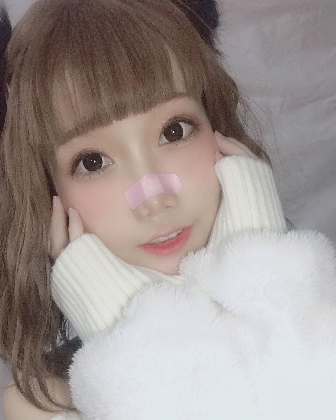 图片[1347]-焖焖碳 NO.001 – 微博图片视频打包合集[1459P+98V657M]-六色网
