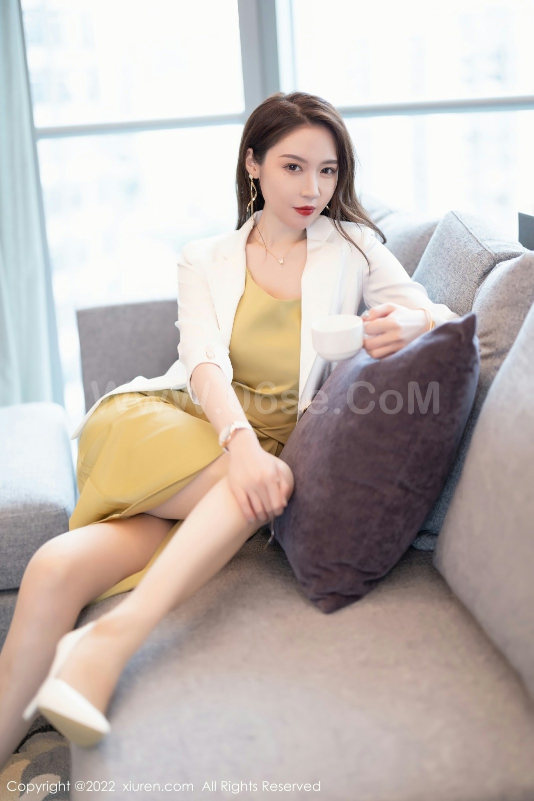 图片[14]-[XiuRen秀人网] 2022.06.15 No.5147 梦心玥-六色网