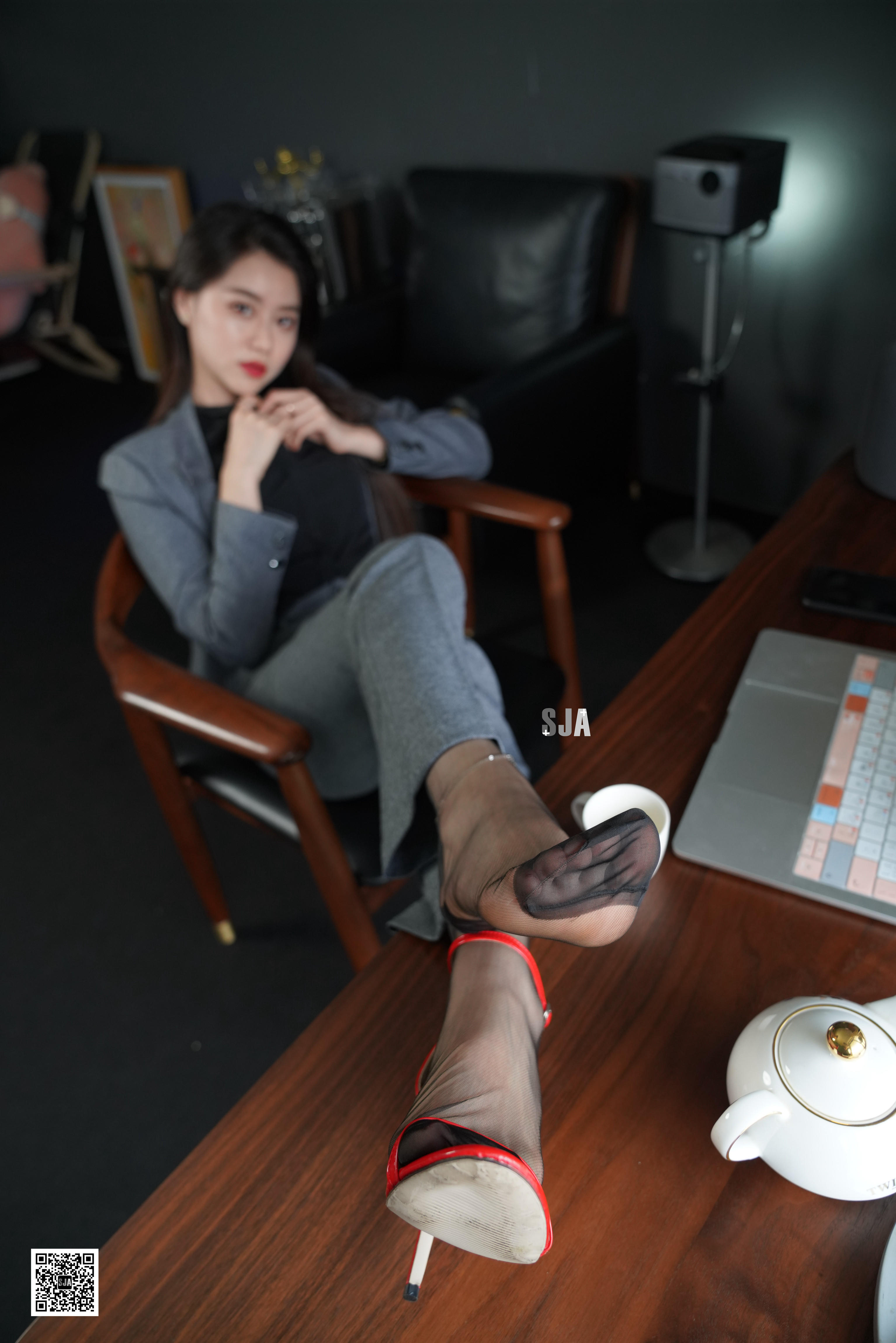 图片[49]-[SJA佳爷]闺蜜视角 NO.062 毒 [67P+67M]-六色网