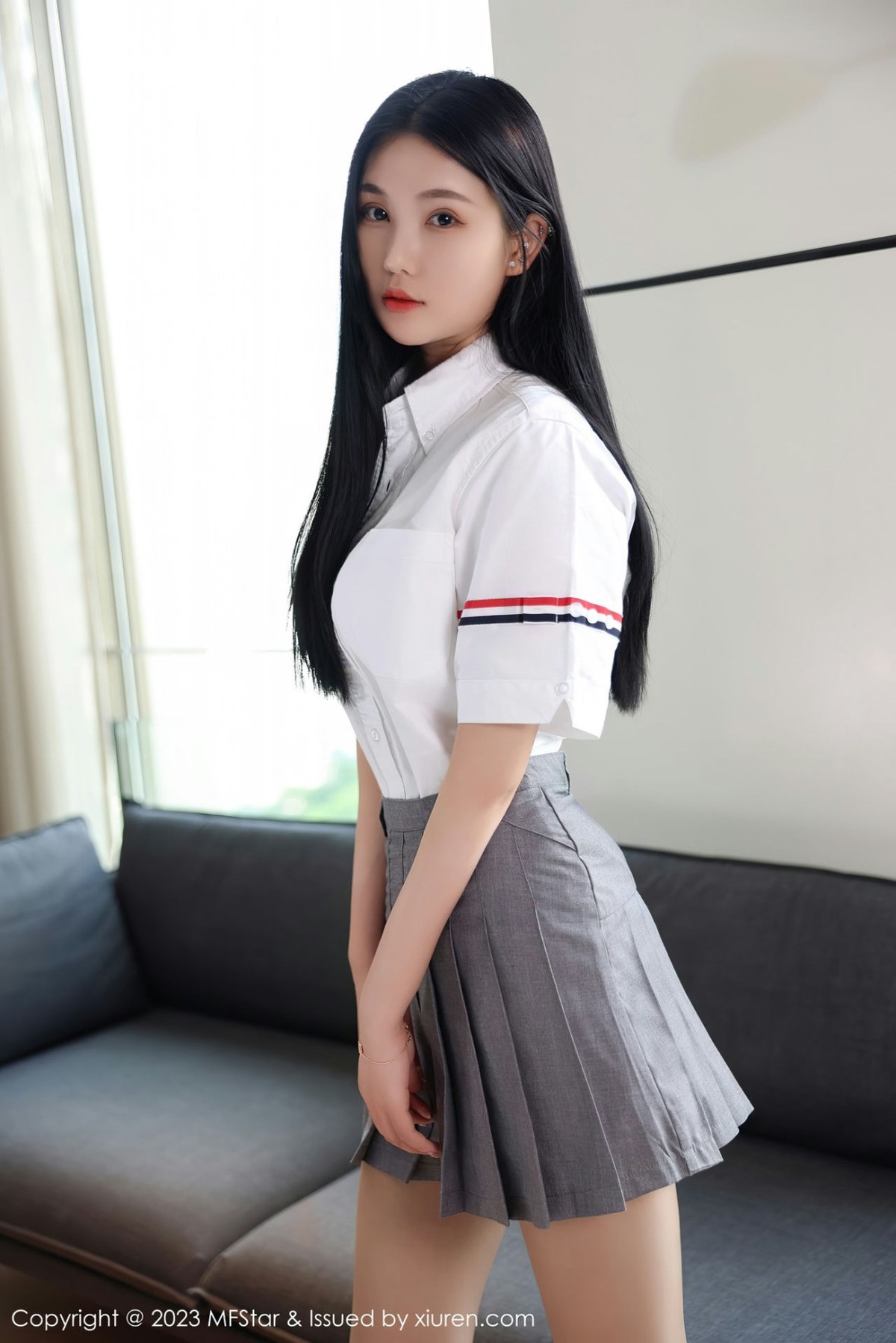 图片[31]-【MFStar模范学院】2023.01.05 Vol.578 Ai西西里【62P】-六色网