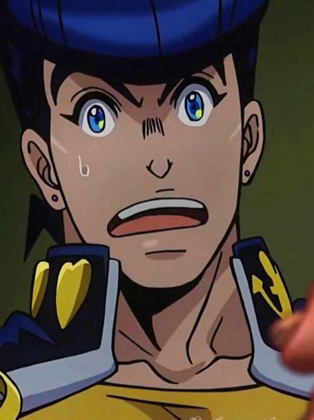 这是承太郎身败名裂的一战