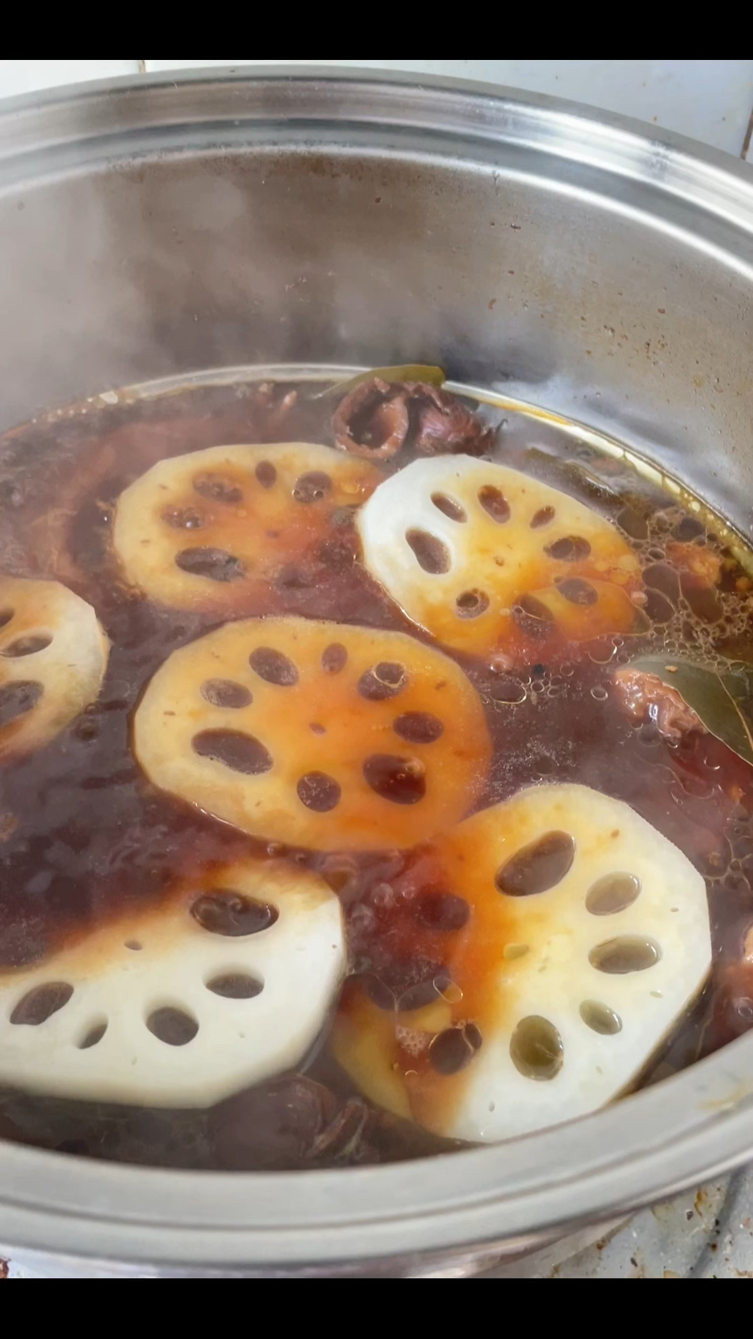 鸭卤大拼盘:鸭货界的豪华盛宴