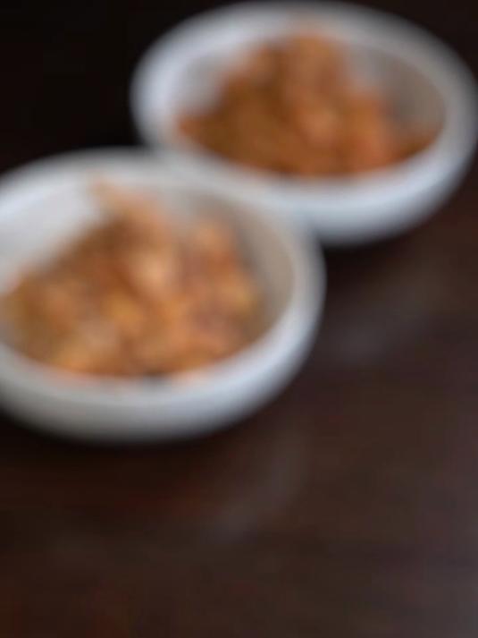 金黄酥脆的干炸小虾,欢聚时刻的下酒神菜!