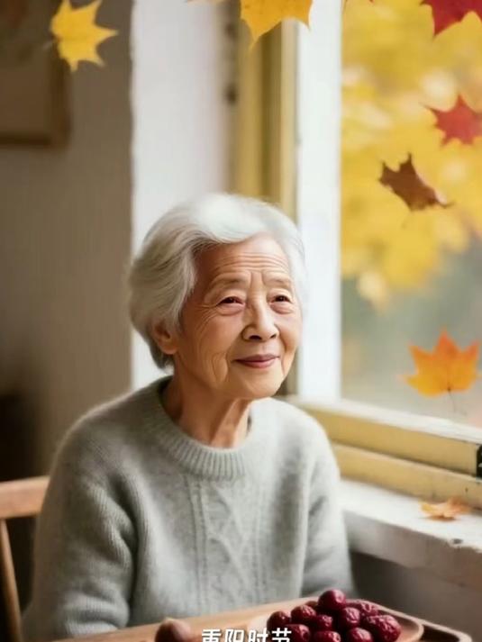 重阳必吃：煮碗栗子红枣粥，补肾暖身又补气血