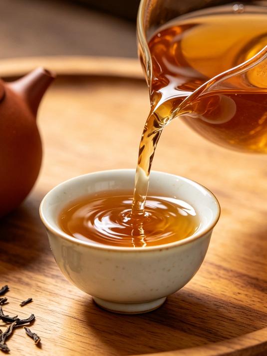 精选正岩茶青匠心焙制肉桂组合汤感醇和韵味深邃雅致礼盒高性价比轻松品味名山好茶风骨#居家巧囤