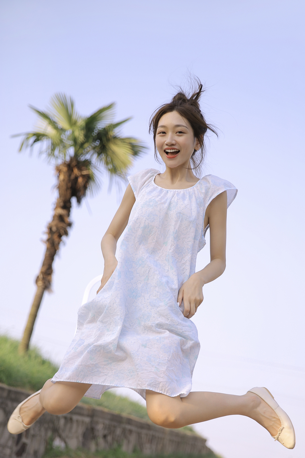 图片[4]-这是我所喜欢的夏天-六色网