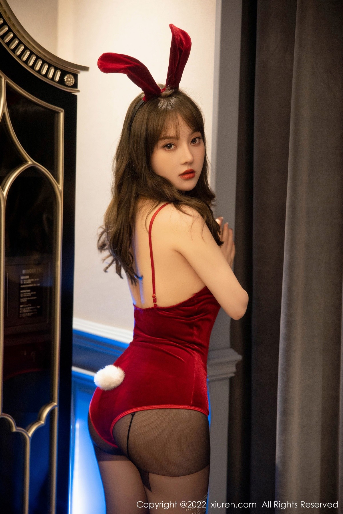 图片[67]-【XiuRen秀人網】2022.09.02 Vol.5533 豆瓣醬【84P】-六色网
